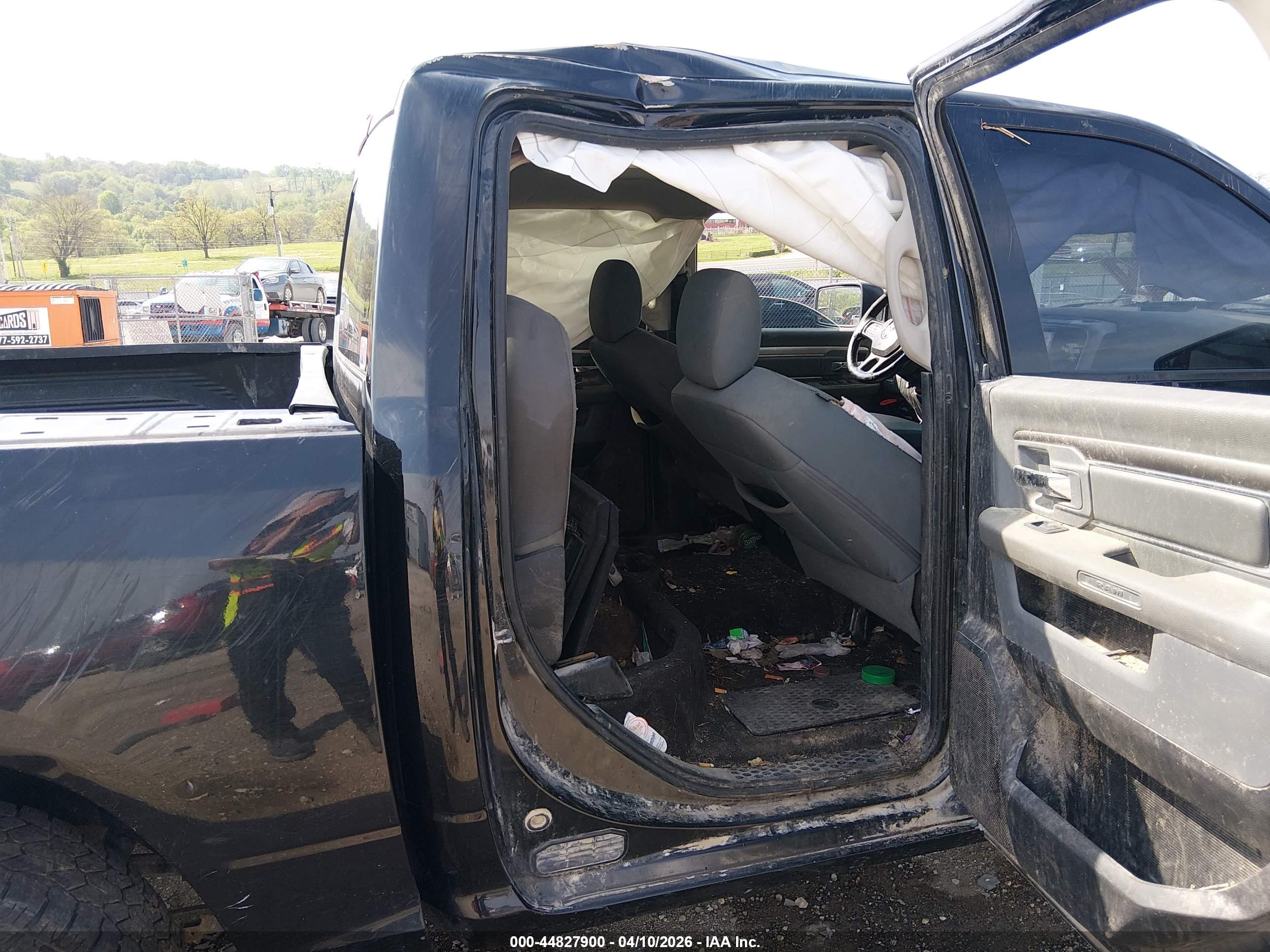 RAM 1500 image 8