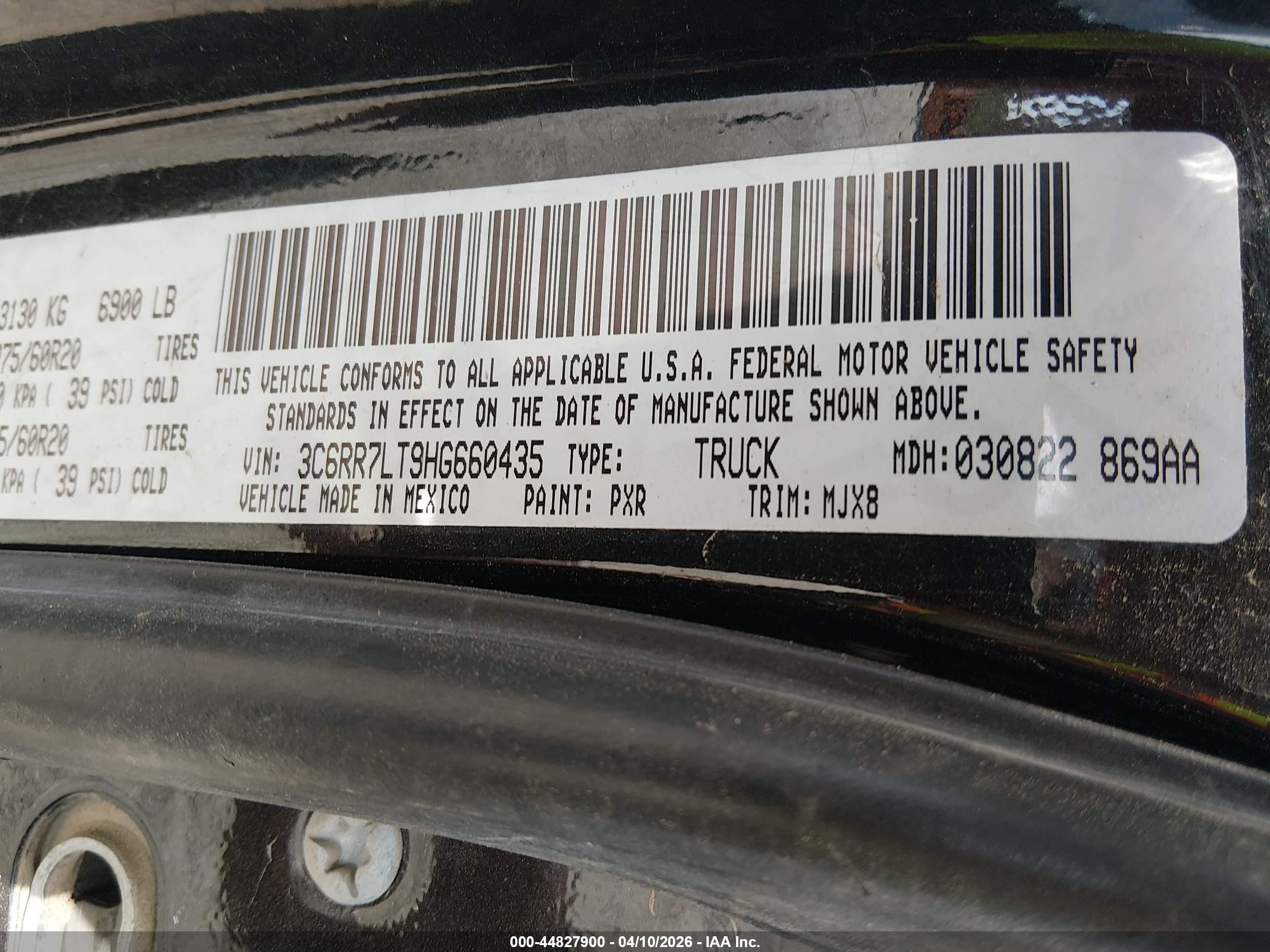 RAM 1500 image 9