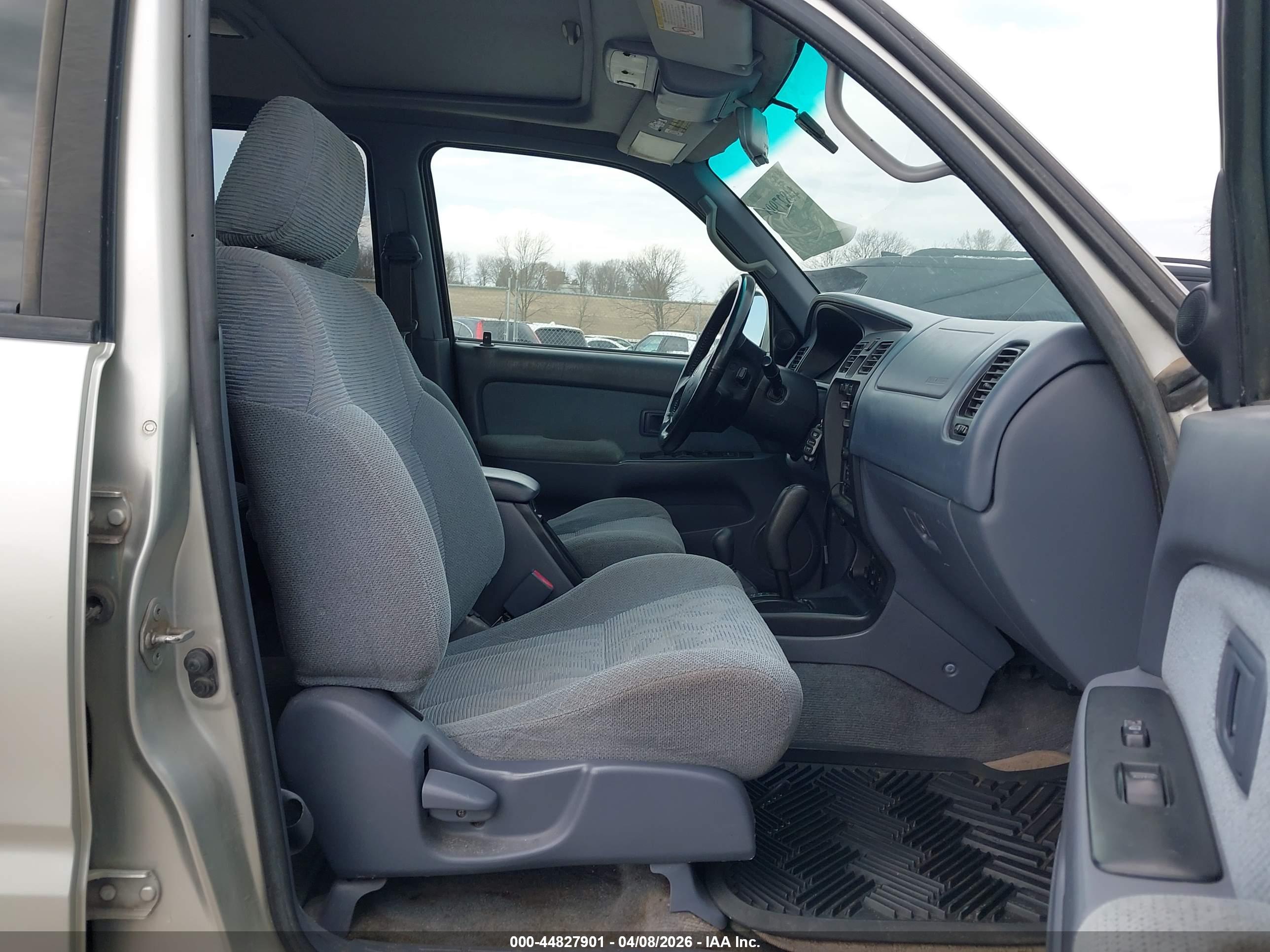 TOYOTA 4RUNNER image 5