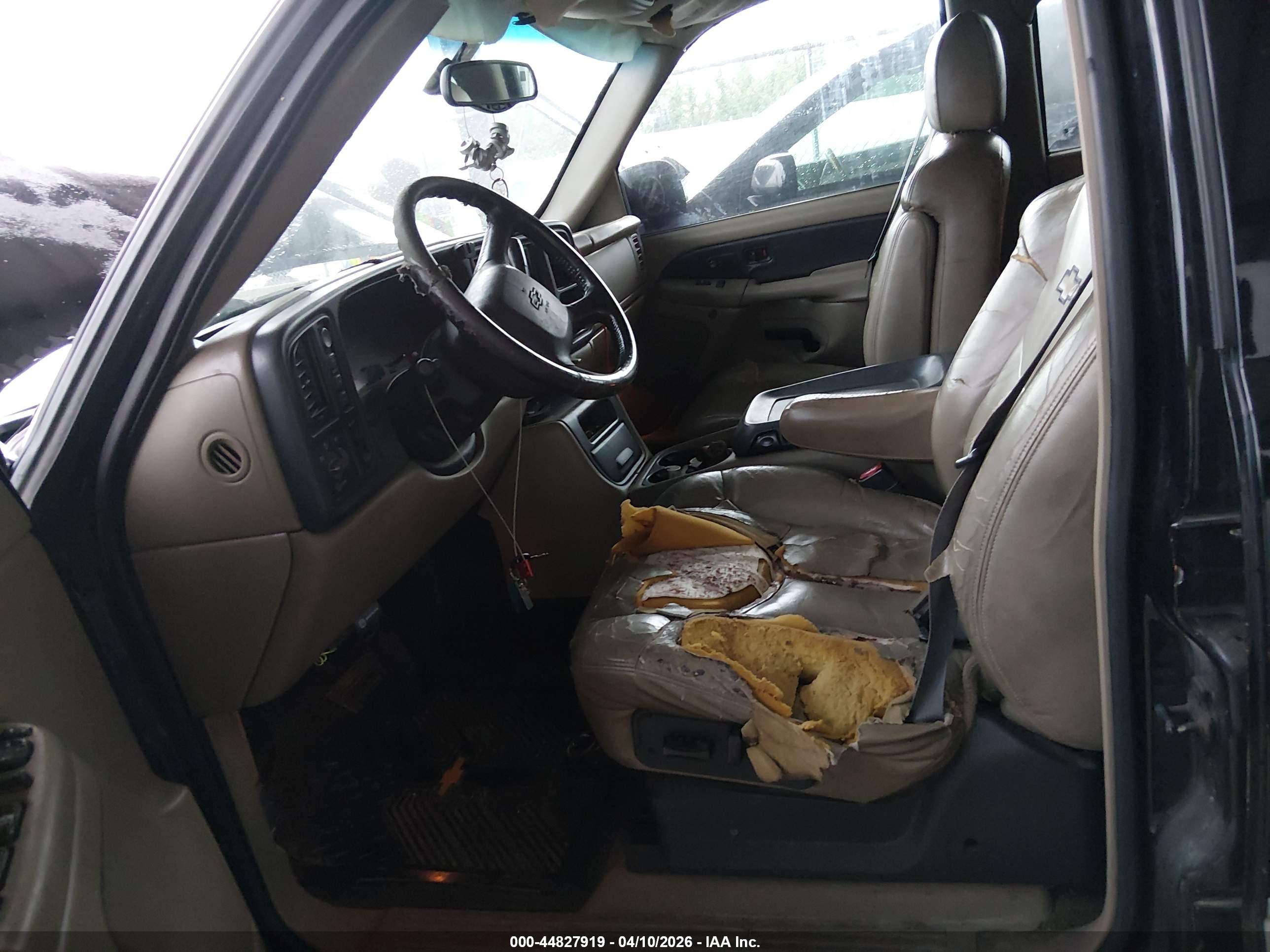 CHEVROLET AVALANCHE image 5