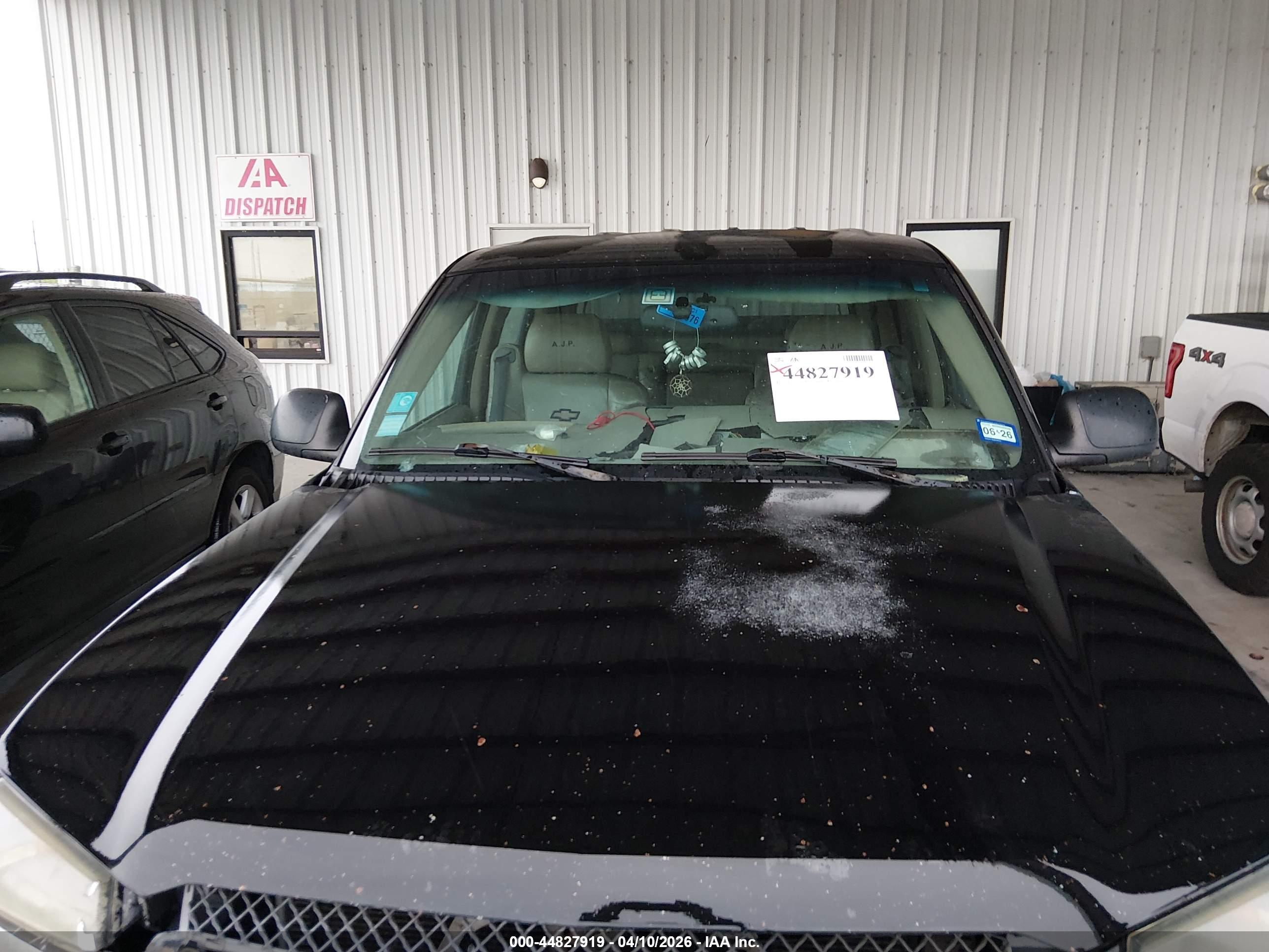 CHEVROLET AVALANCHE image 6