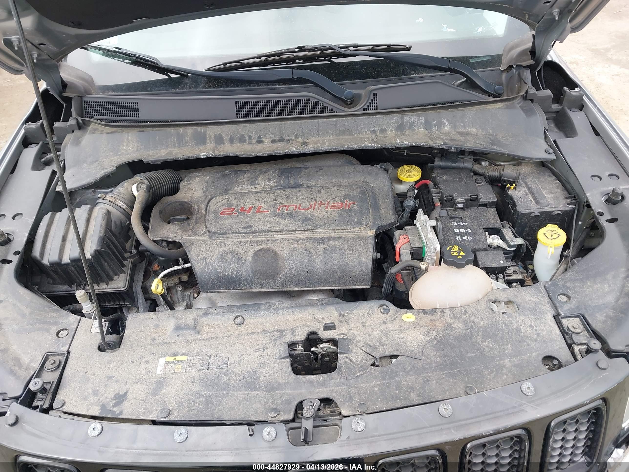 JEEP COMPASS image 10