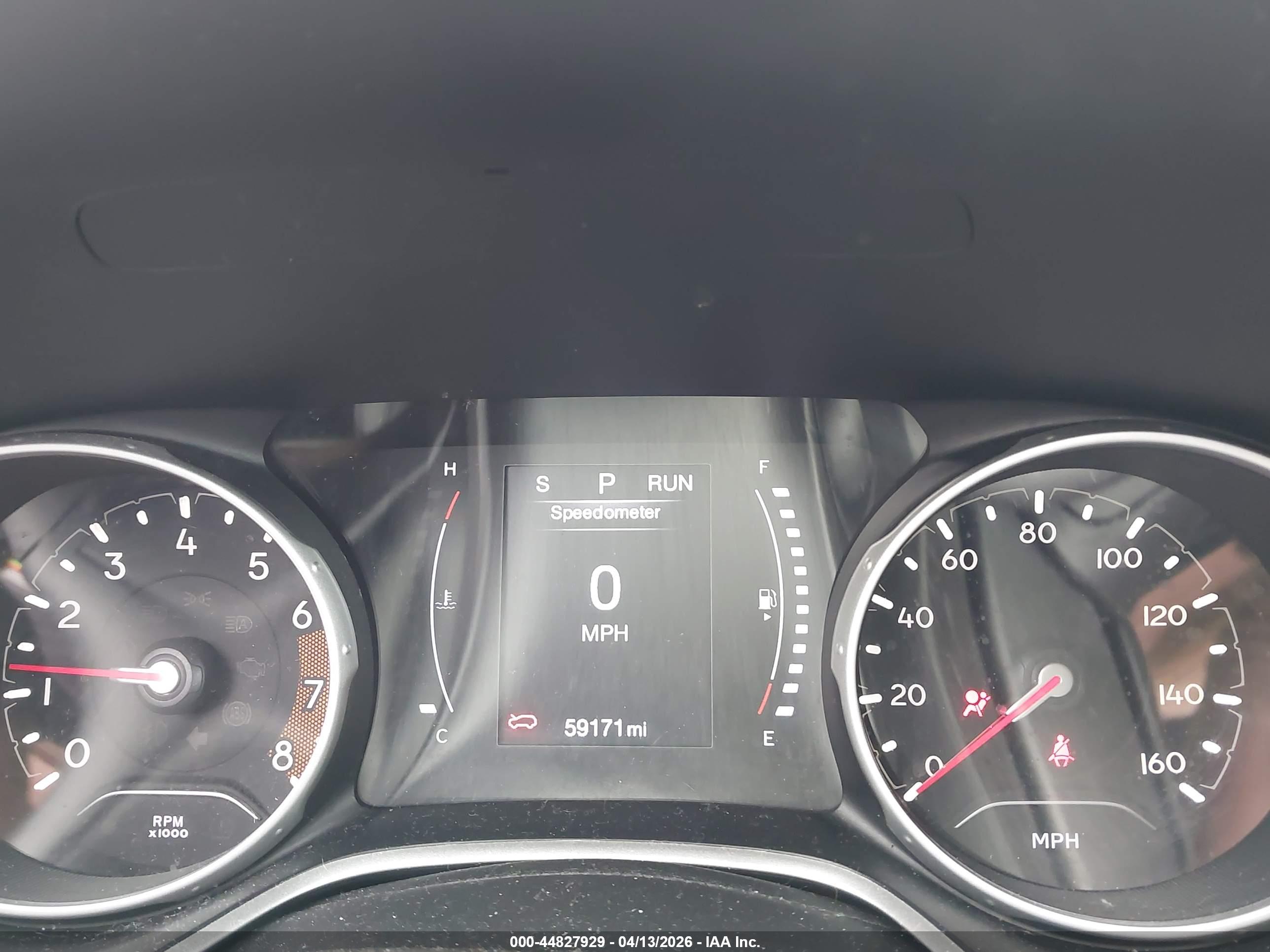 JEEP COMPASS image 7