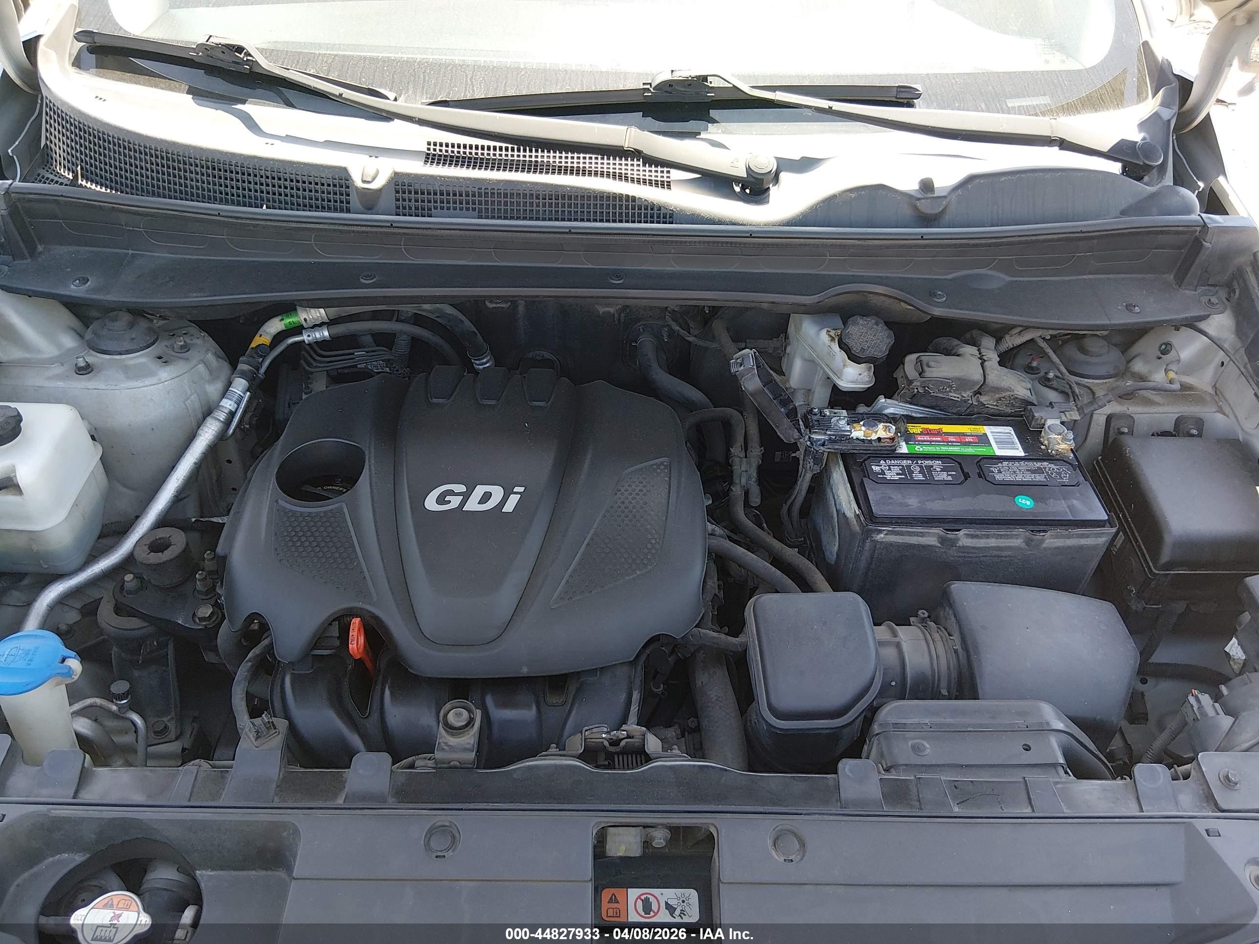KIA SPORTAGE image 10