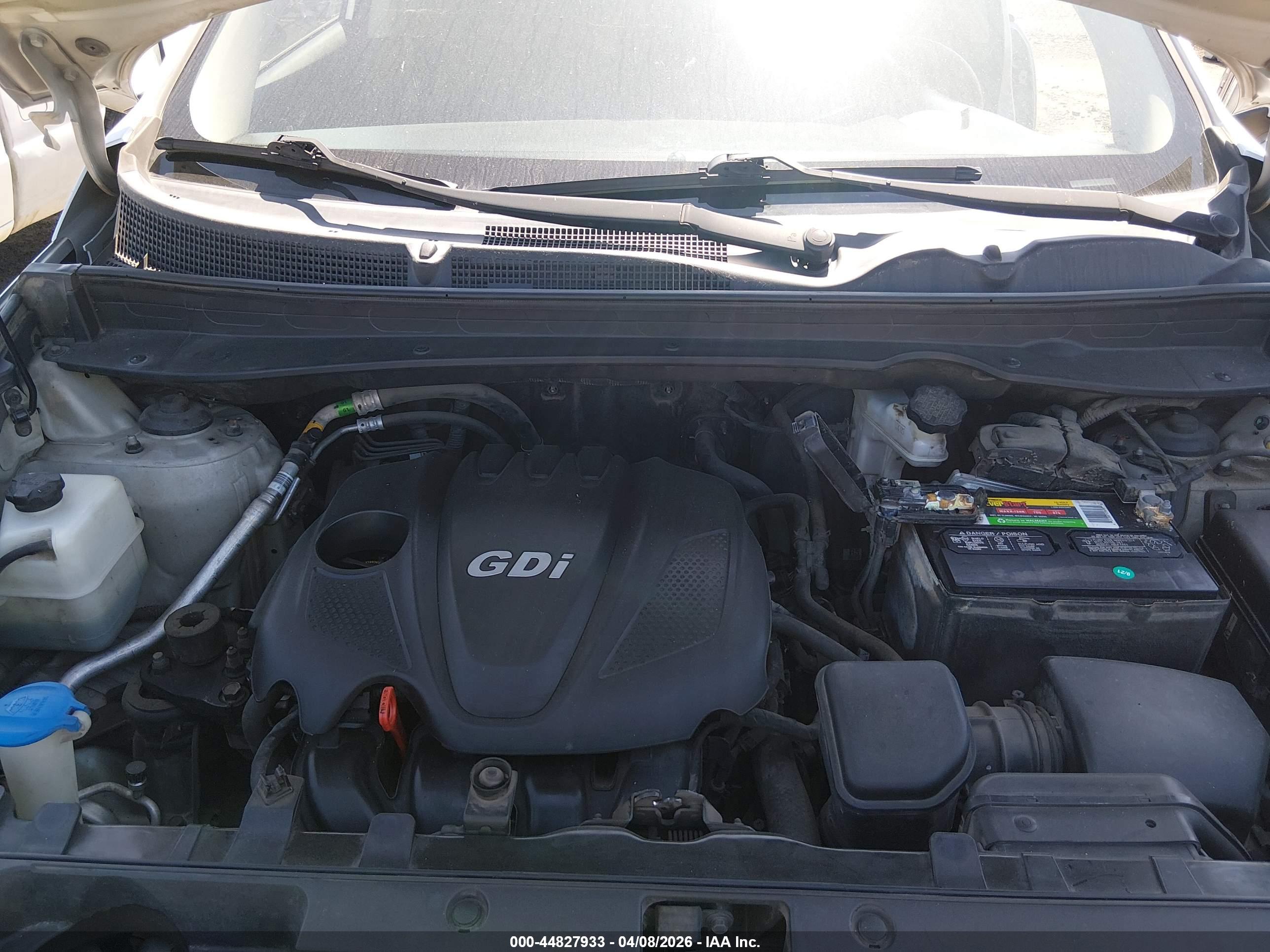 KIA SPORTAGE image 6