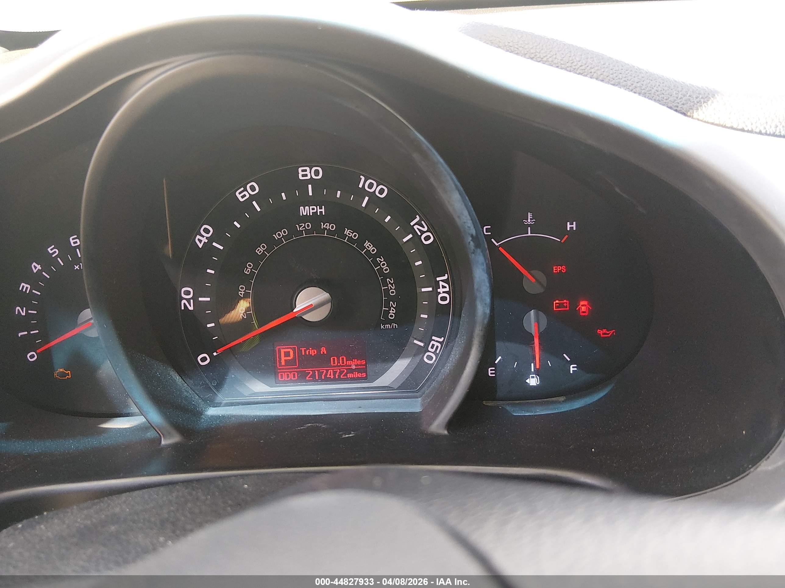 KIA SPORTAGE image 7
