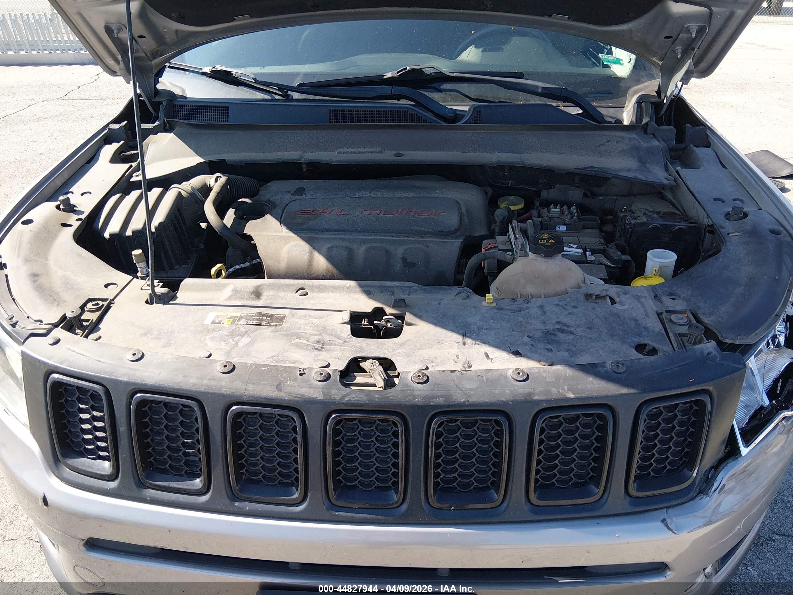 JEEP COMPASS image 10
