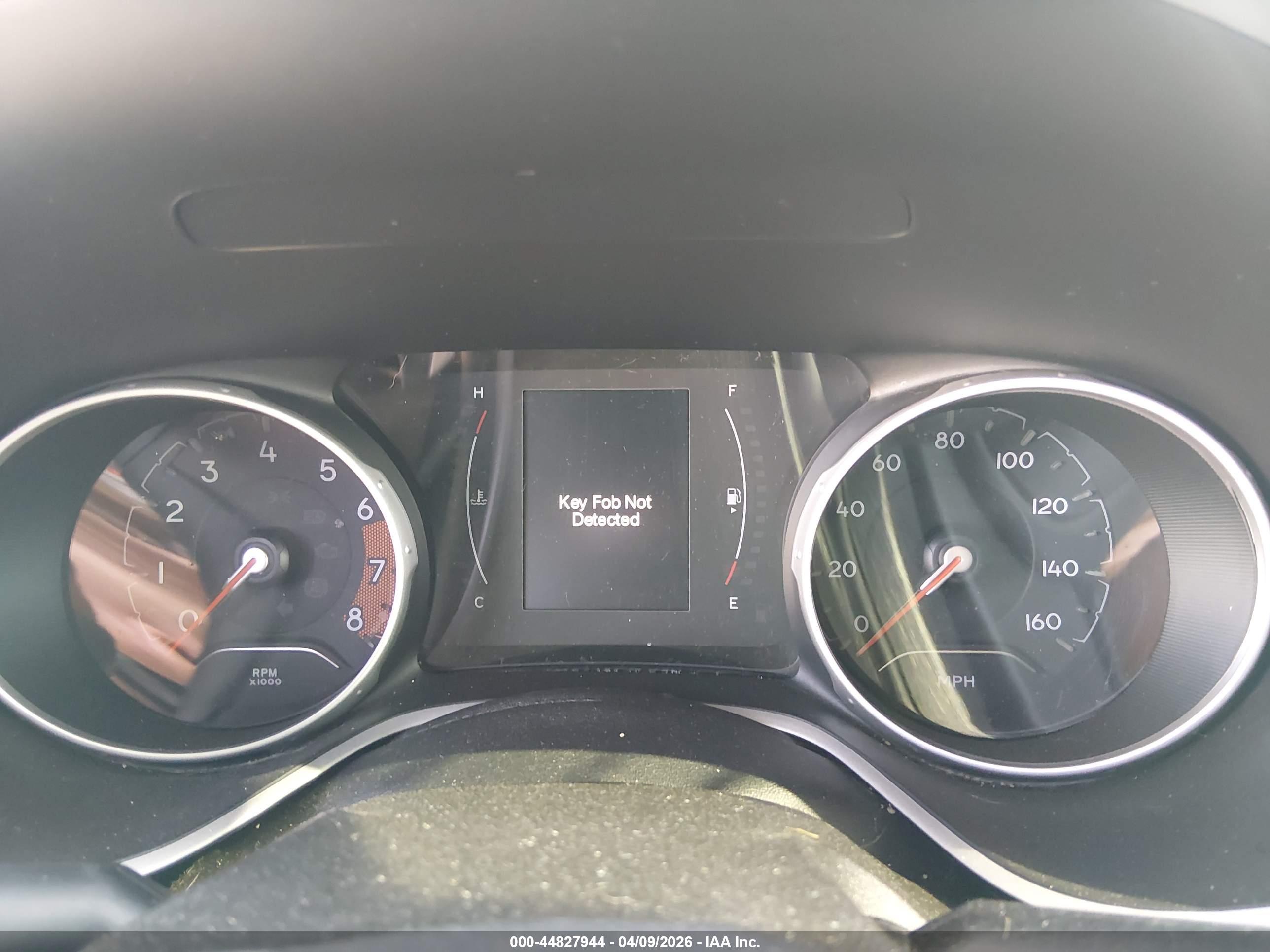 JEEP COMPASS image 7