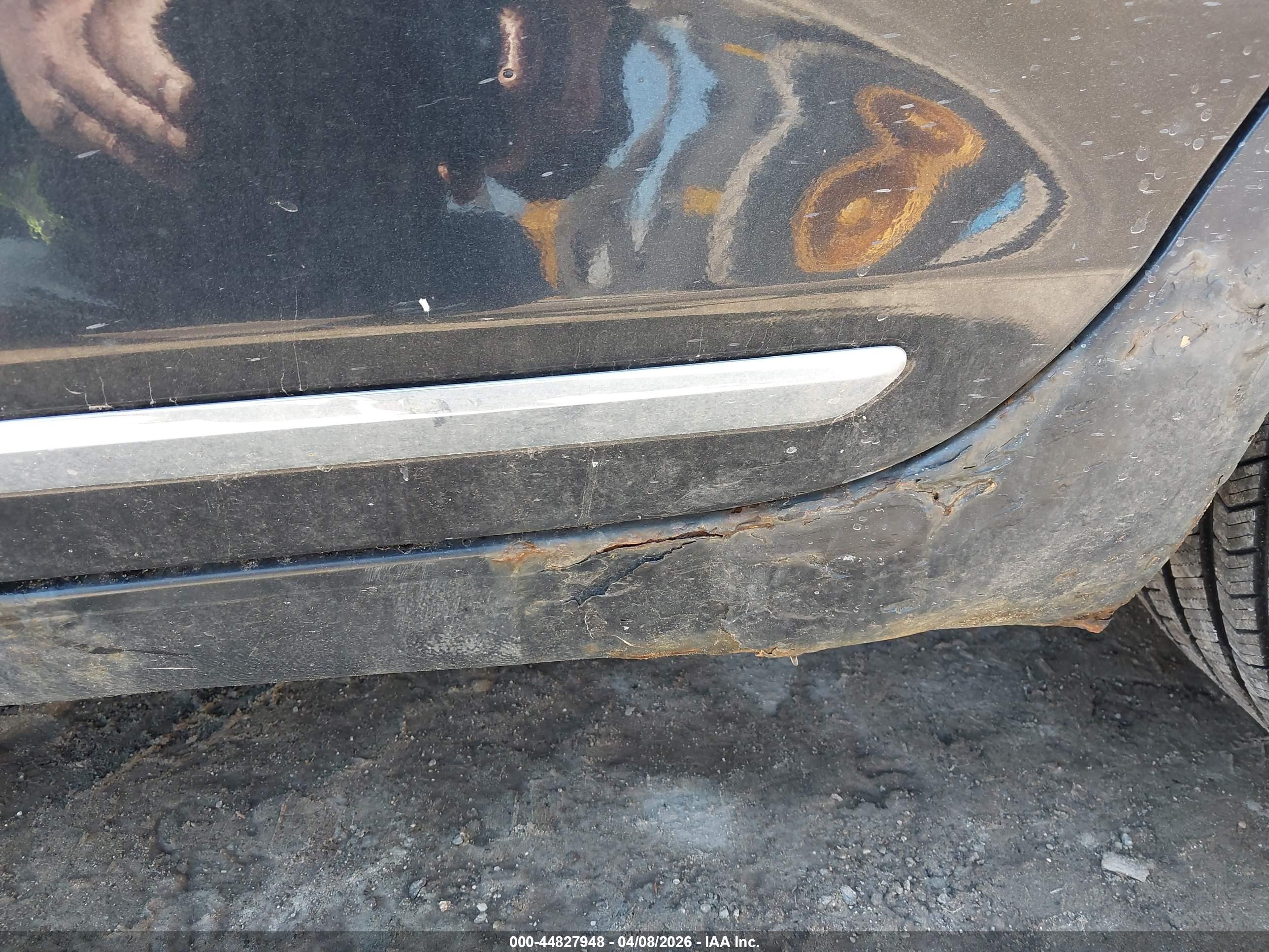 BUICK LACROSSE image 6