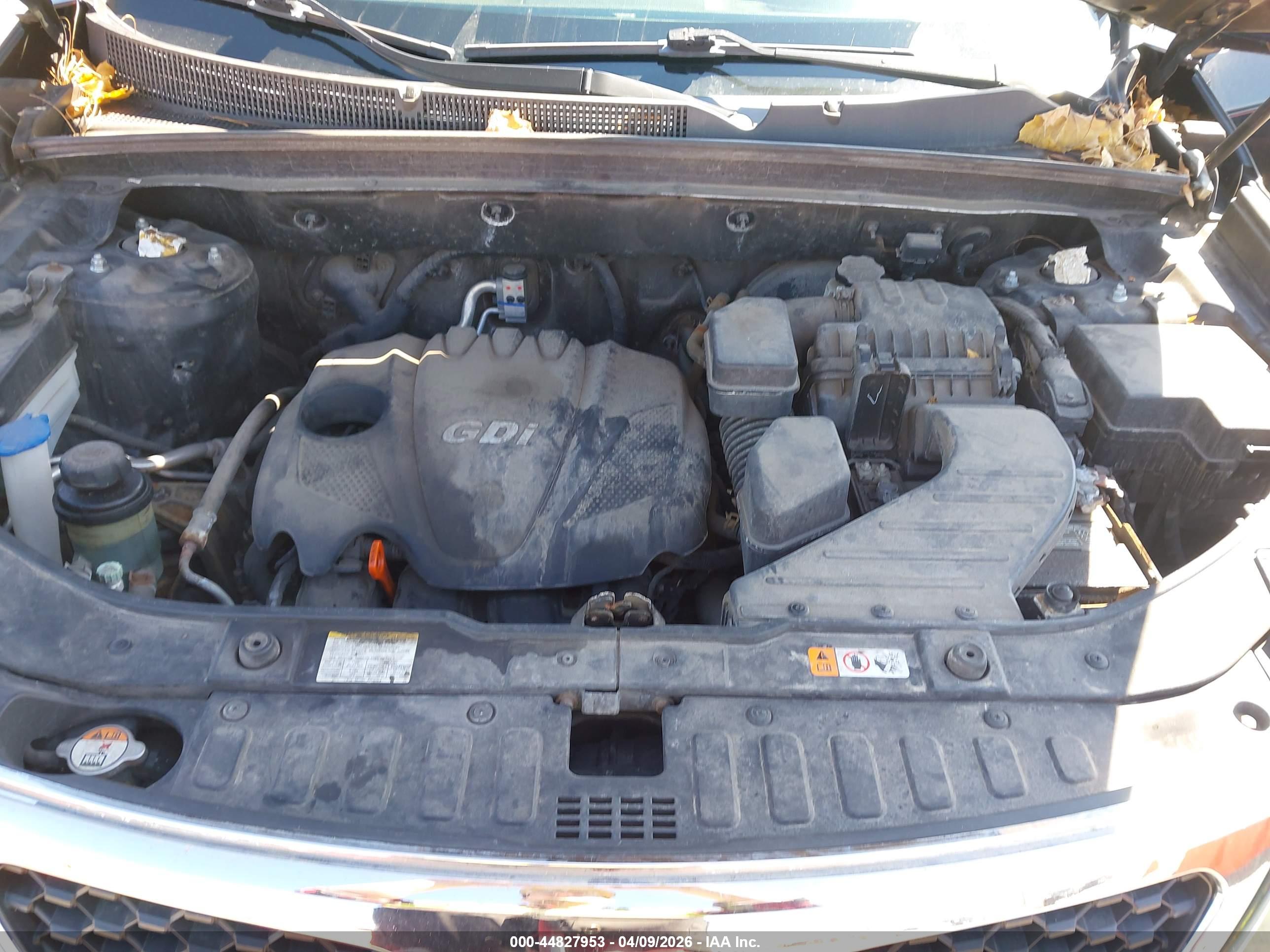 KIA SORENTO image 10