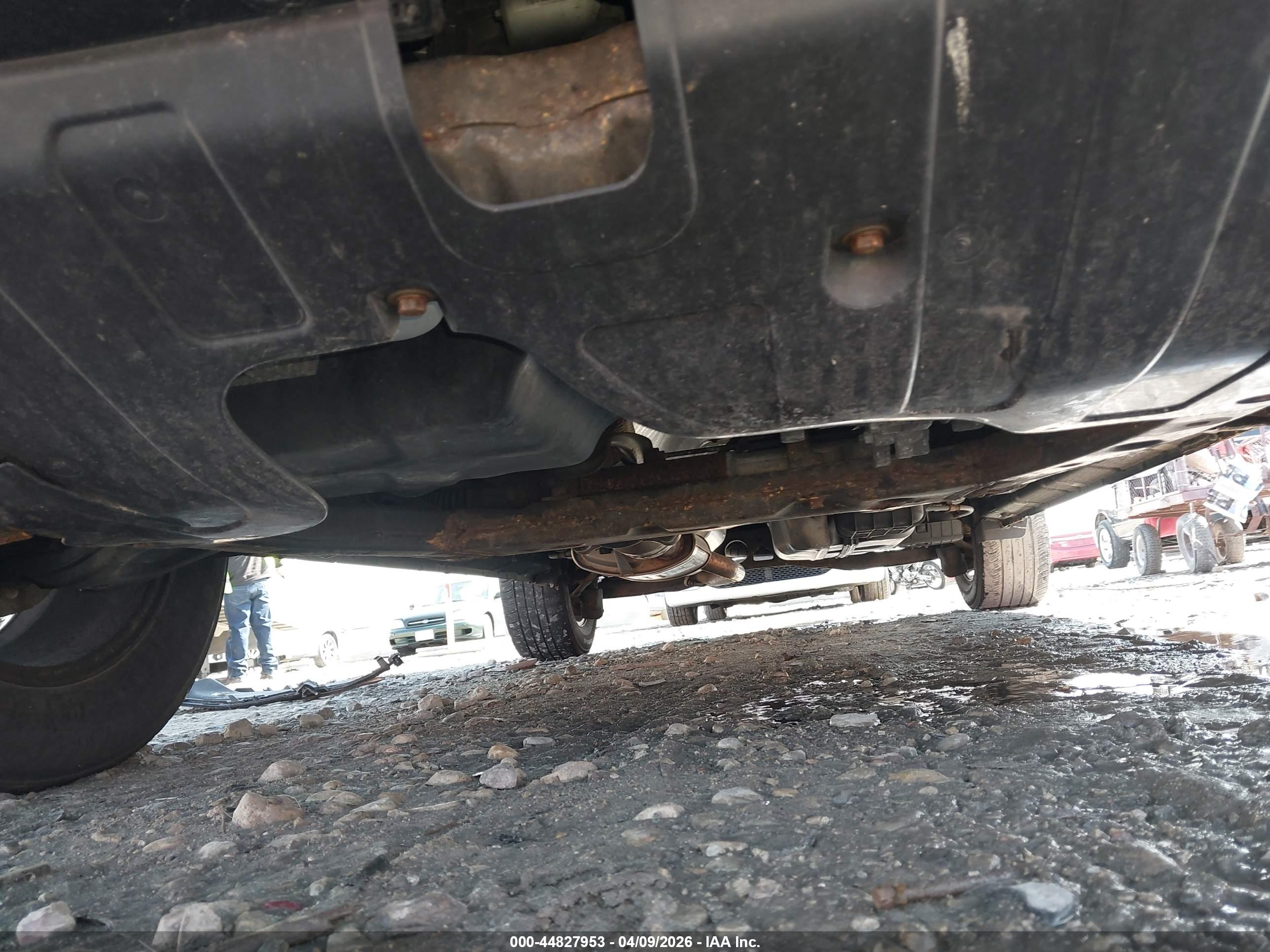 KIA SORENTO image 6
