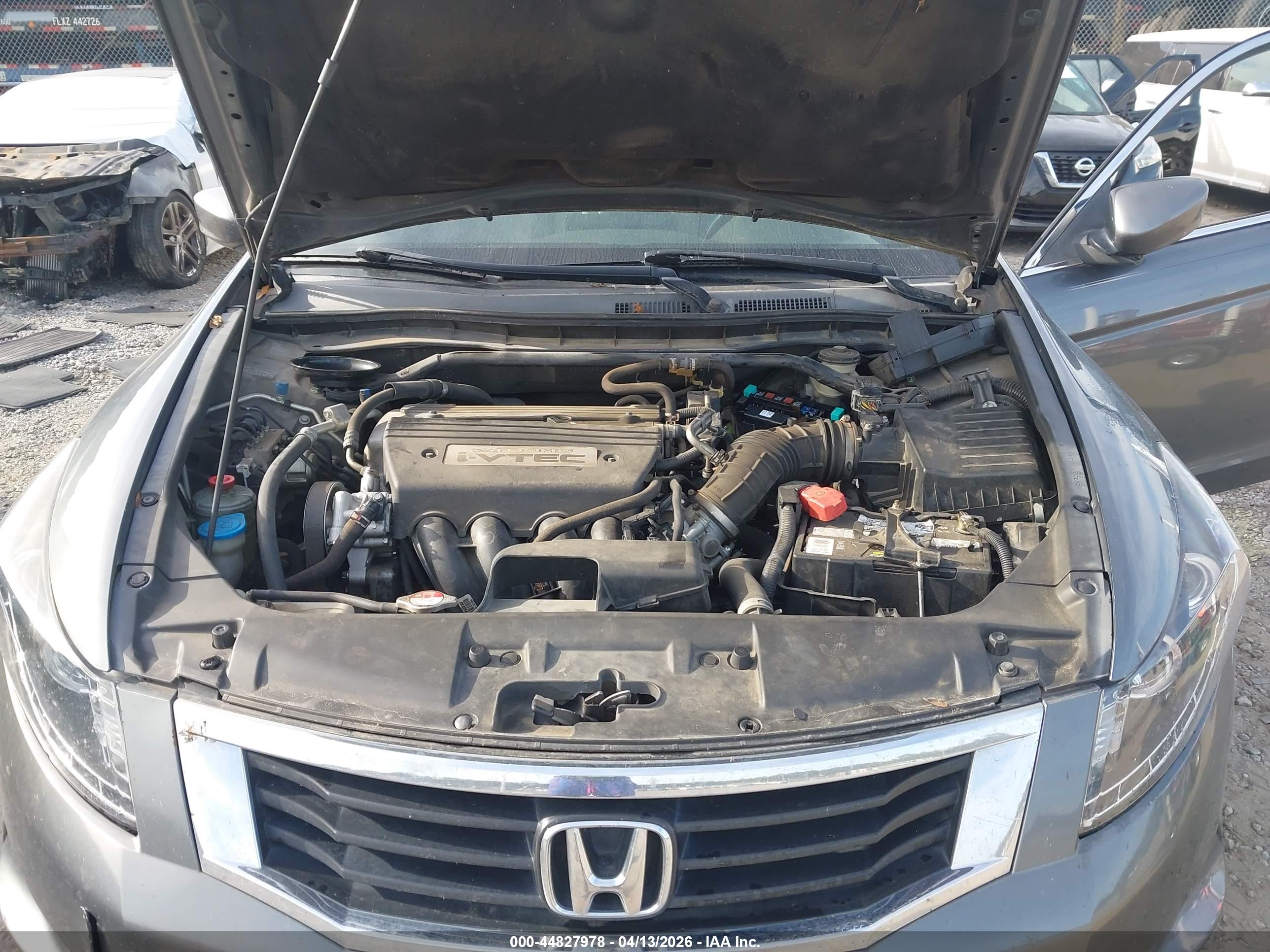 HONDA ACCORD image 10