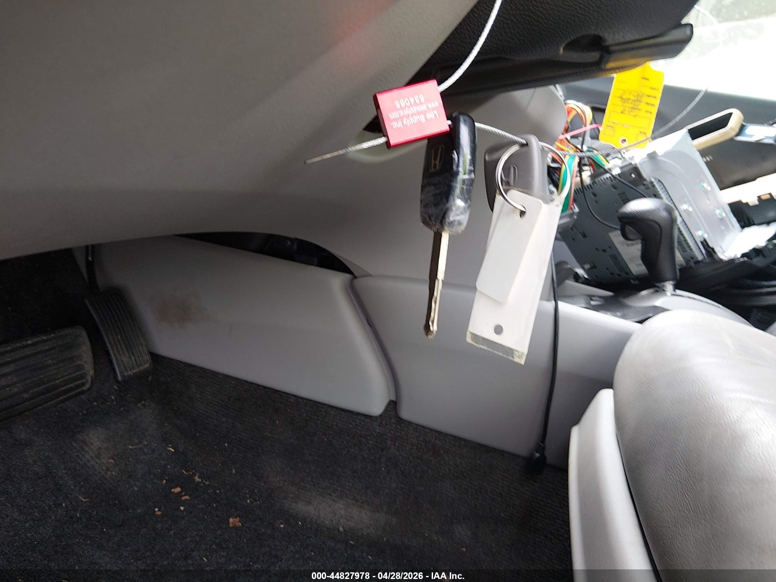 HONDA ACCORD image 11
