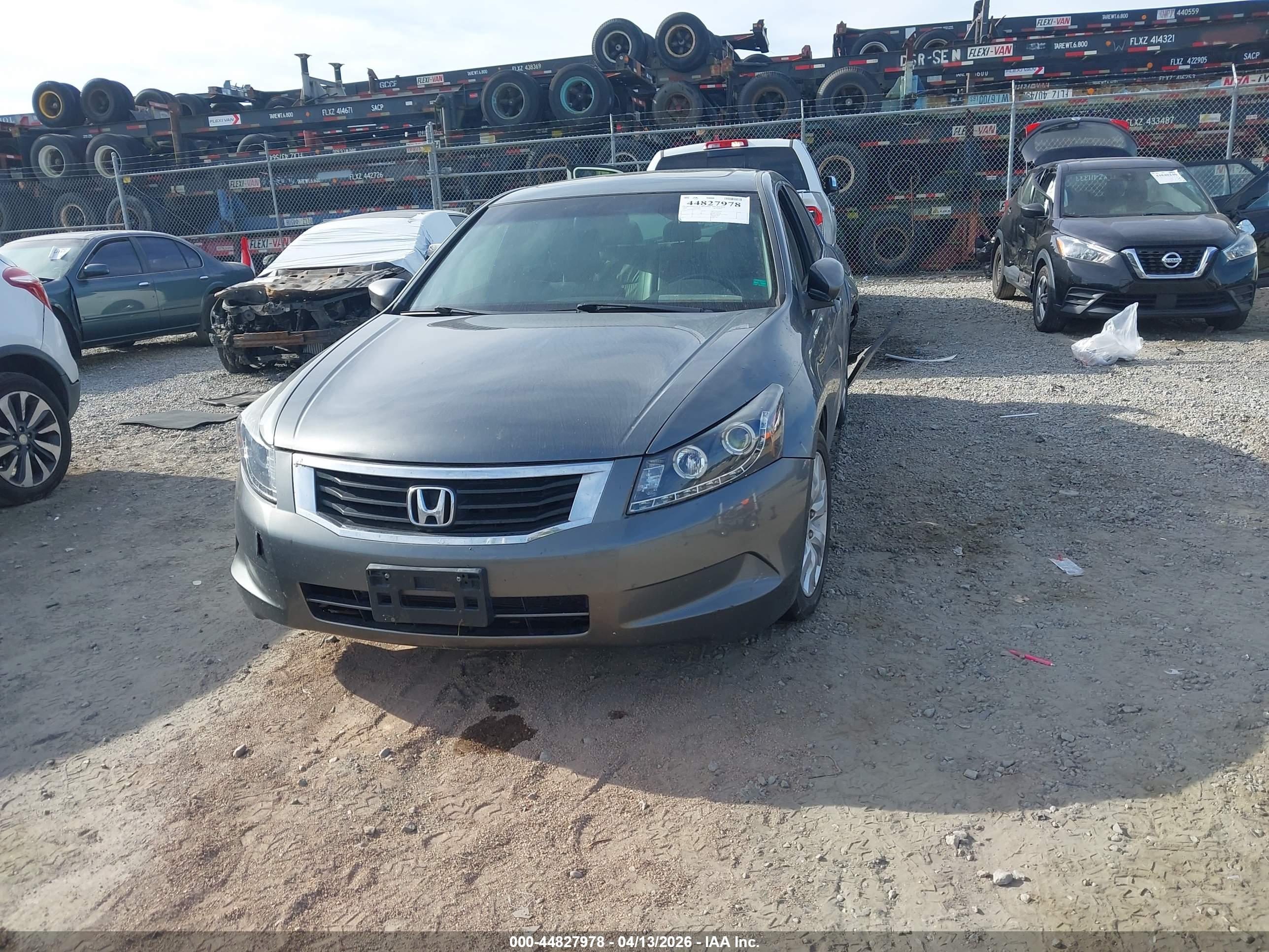 HONDA ACCORD image 2