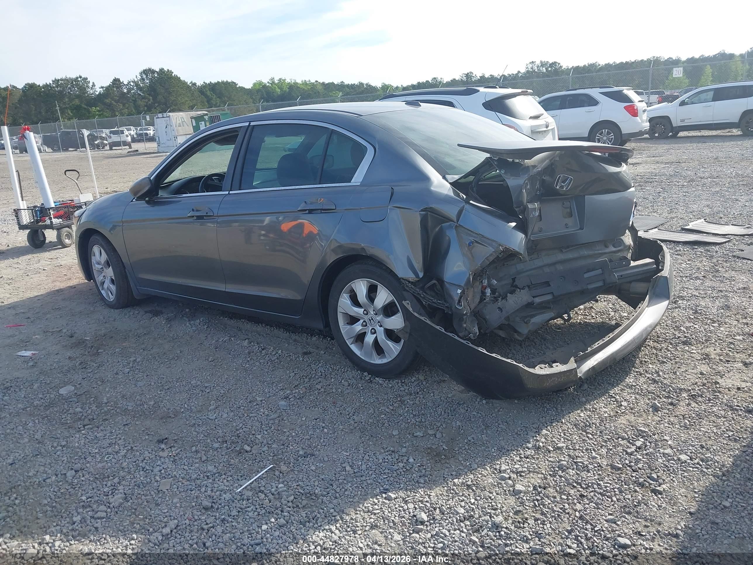 HONDA ACCORD image 3