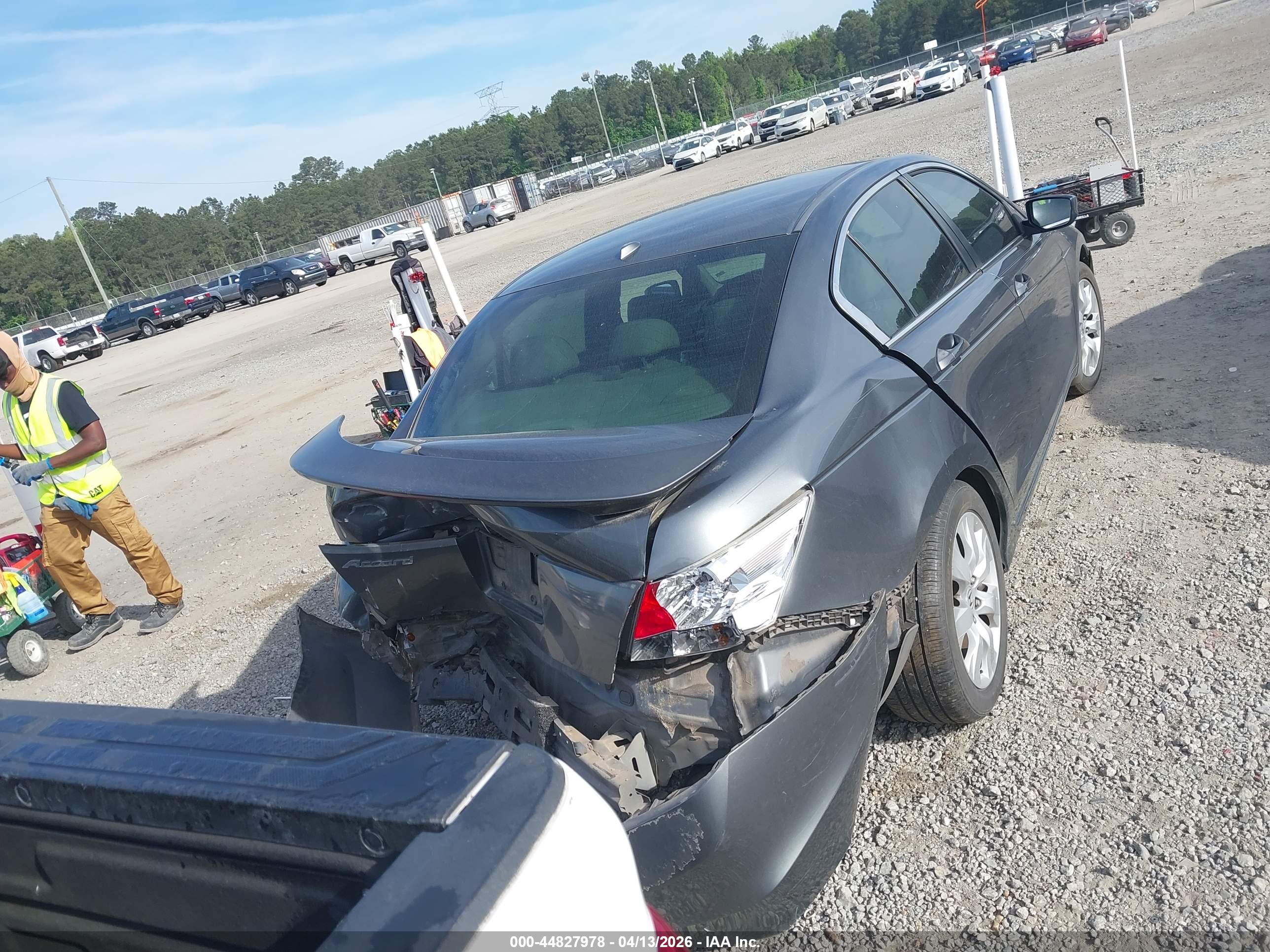 HONDA ACCORD image 4