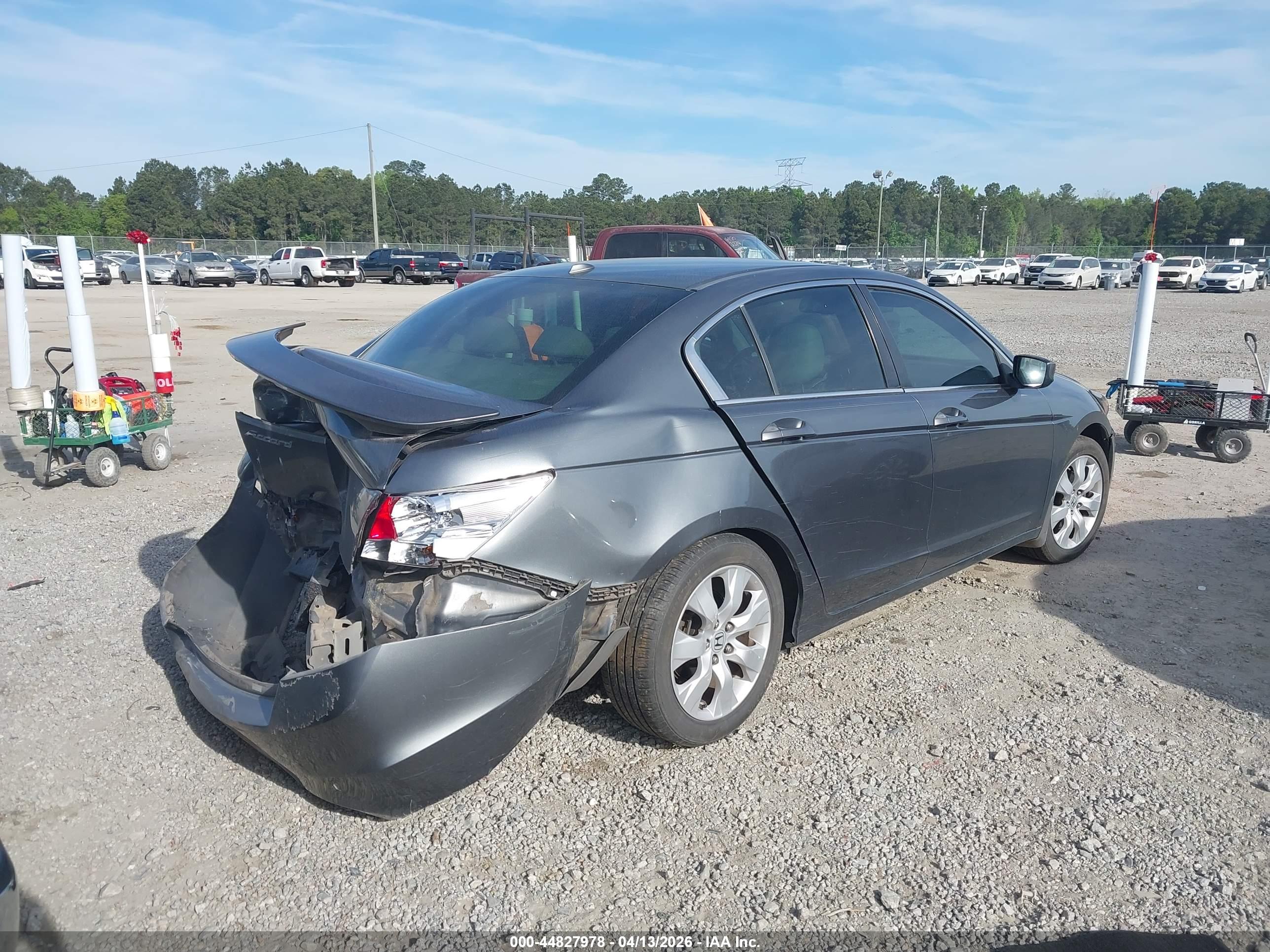 HONDA ACCORD image 6