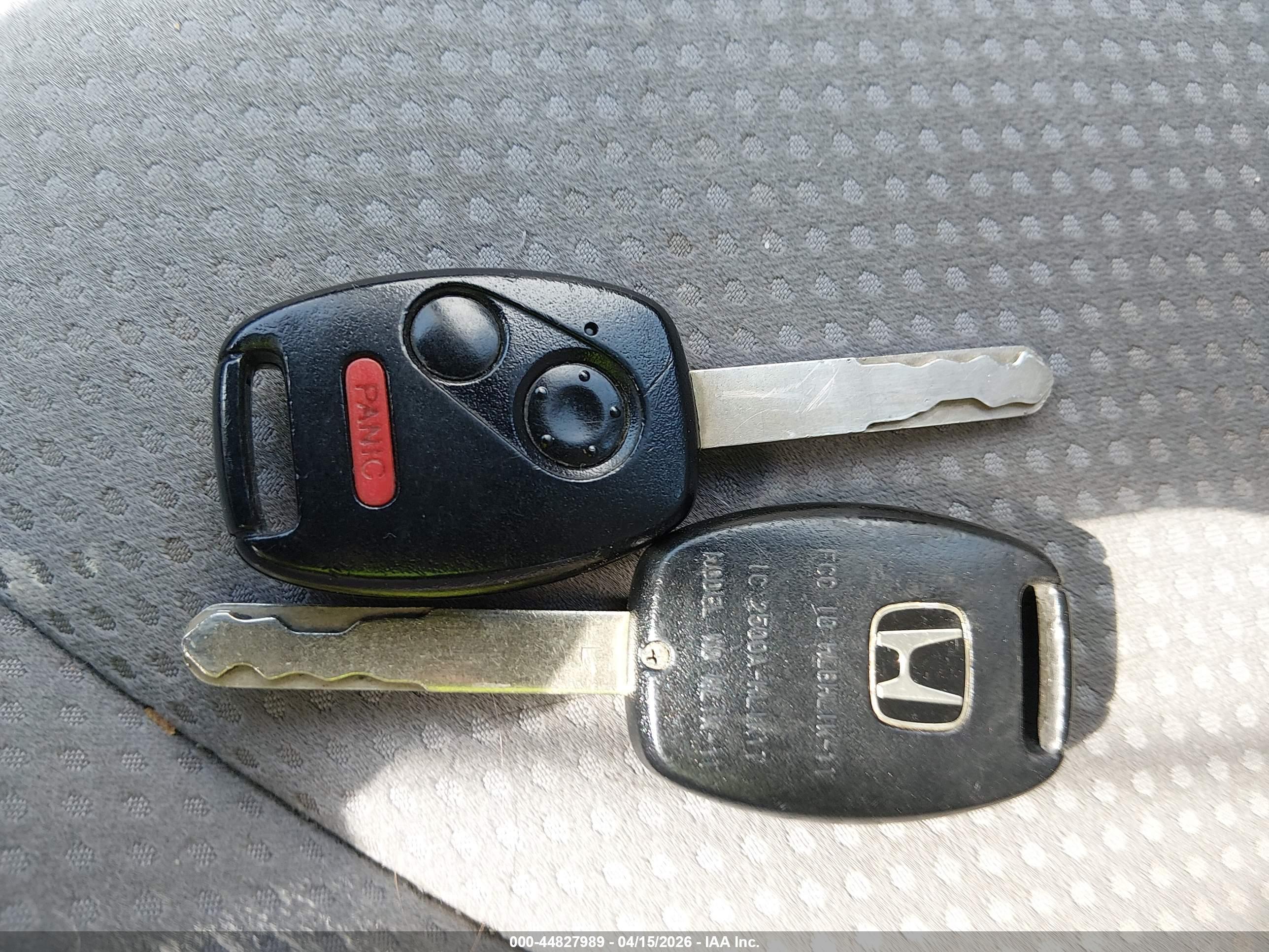 HONDA CR-V image 11