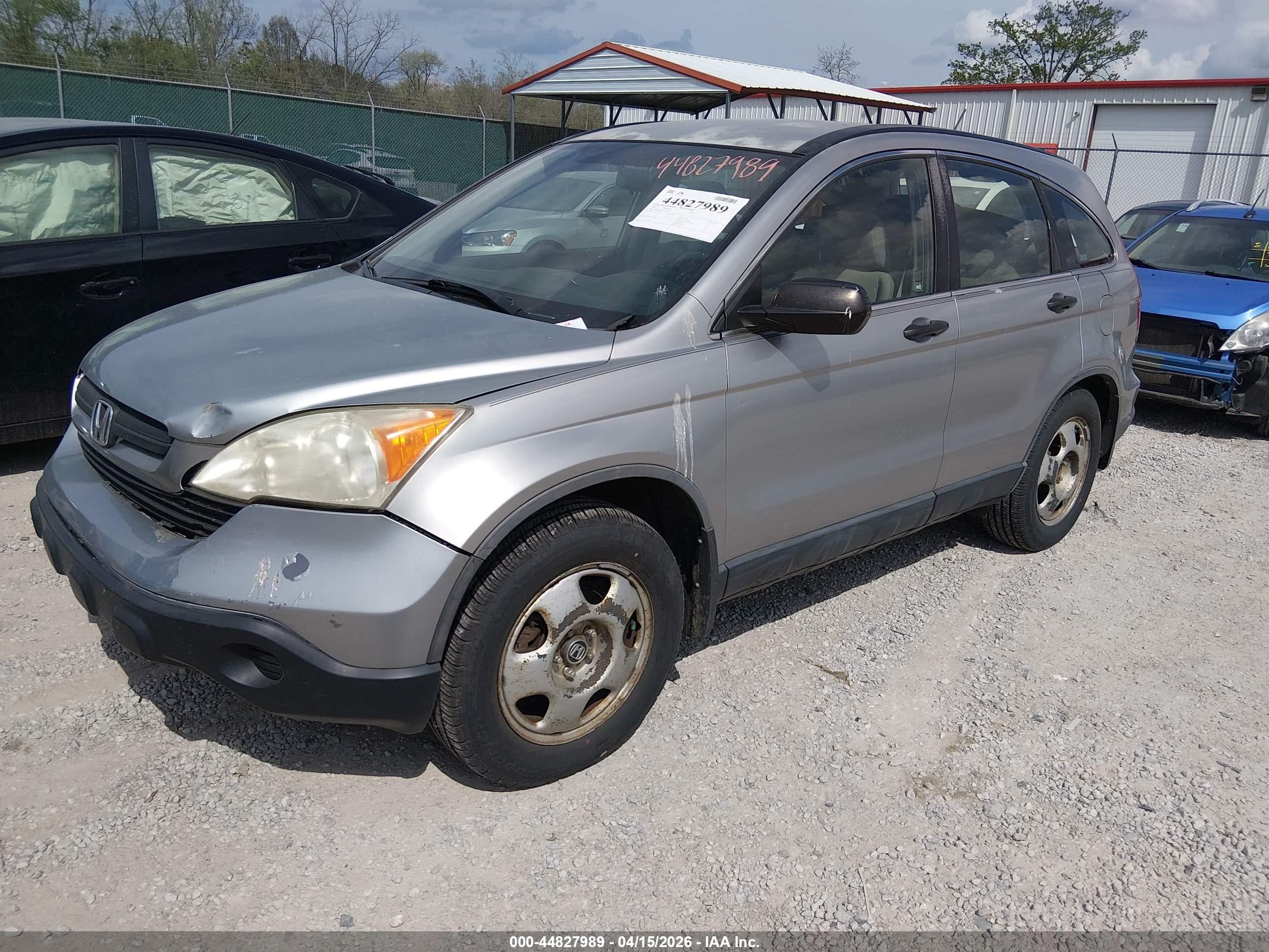 HONDA CR-V image 2
