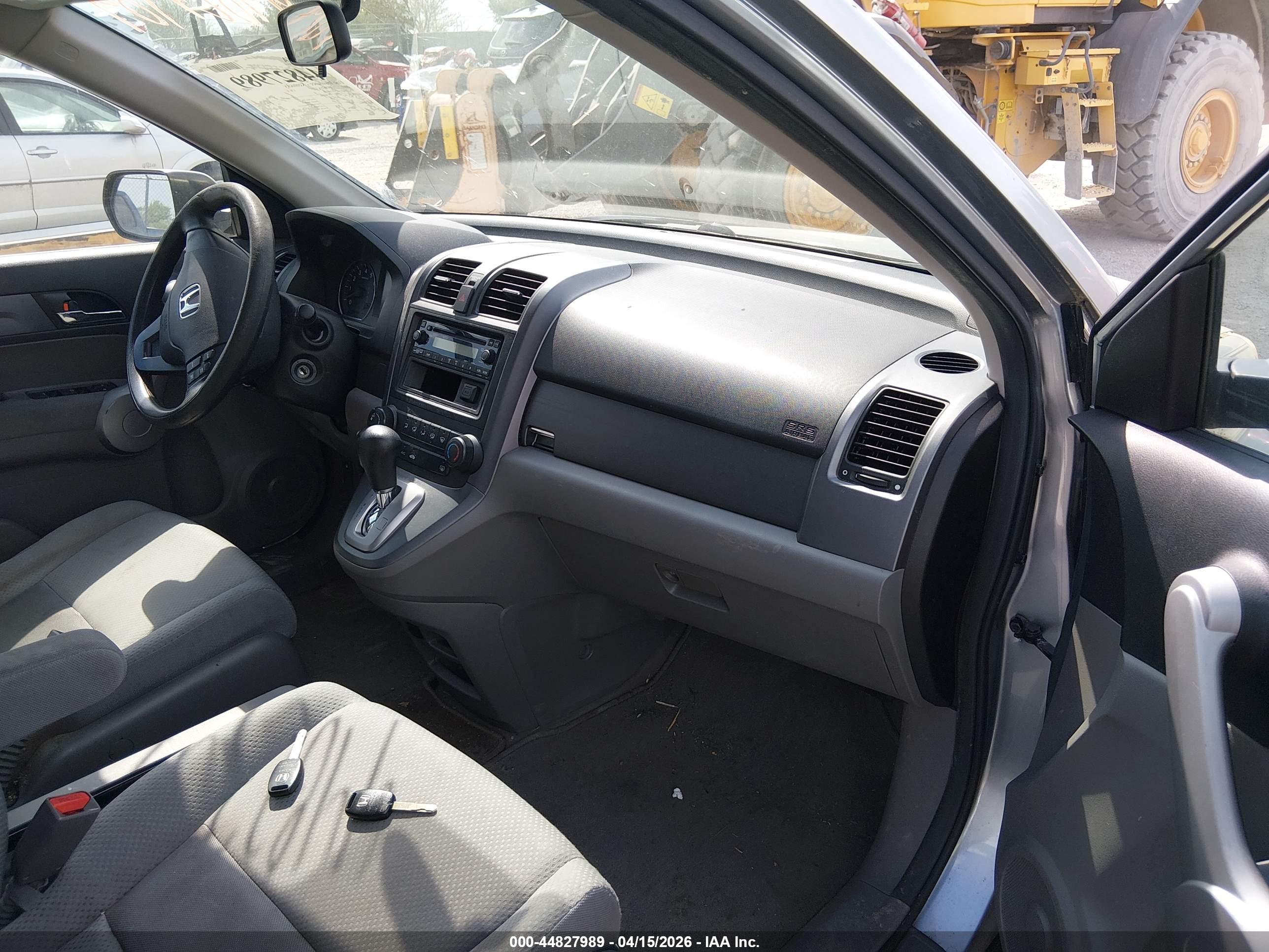 HONDA CR-V image 5