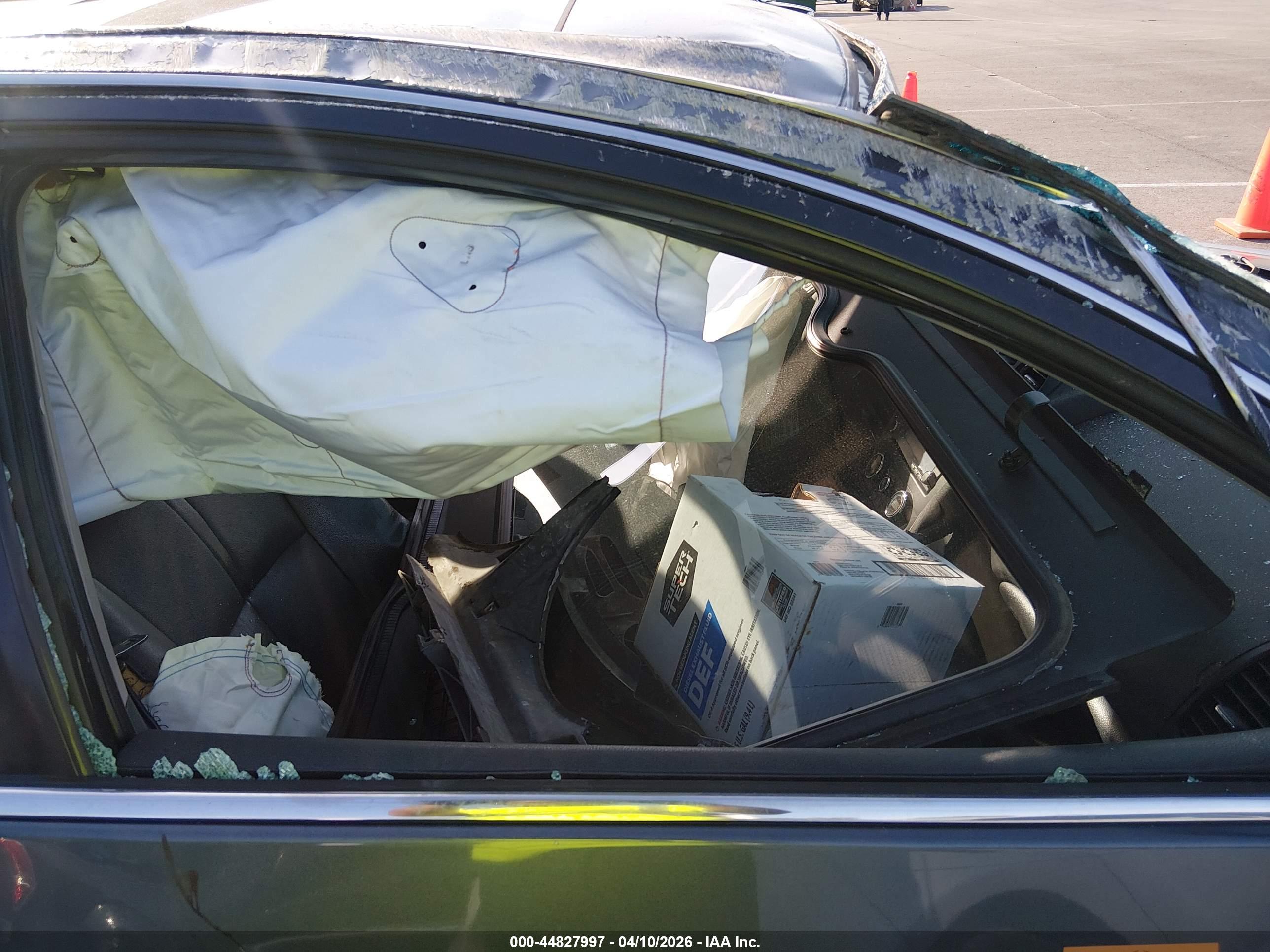 NISSAN ALTIMA image 5