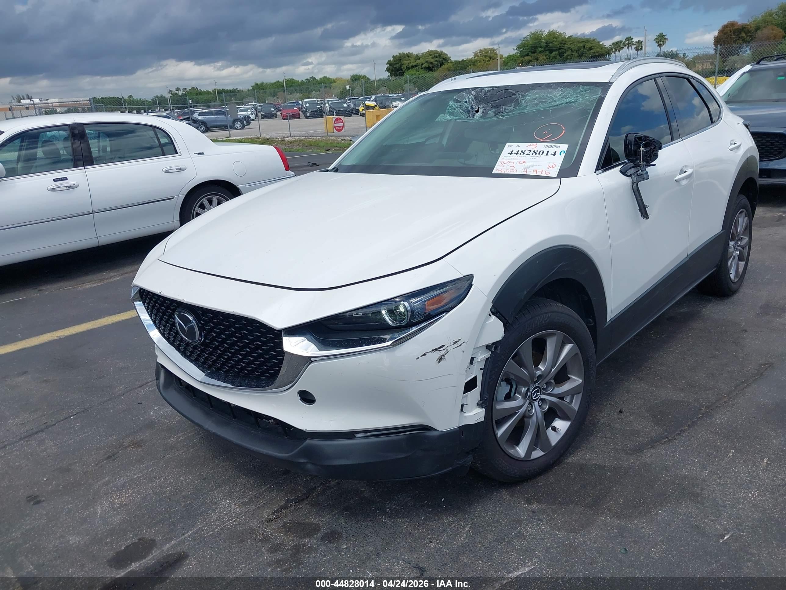 MAZDA CX-30 image 6