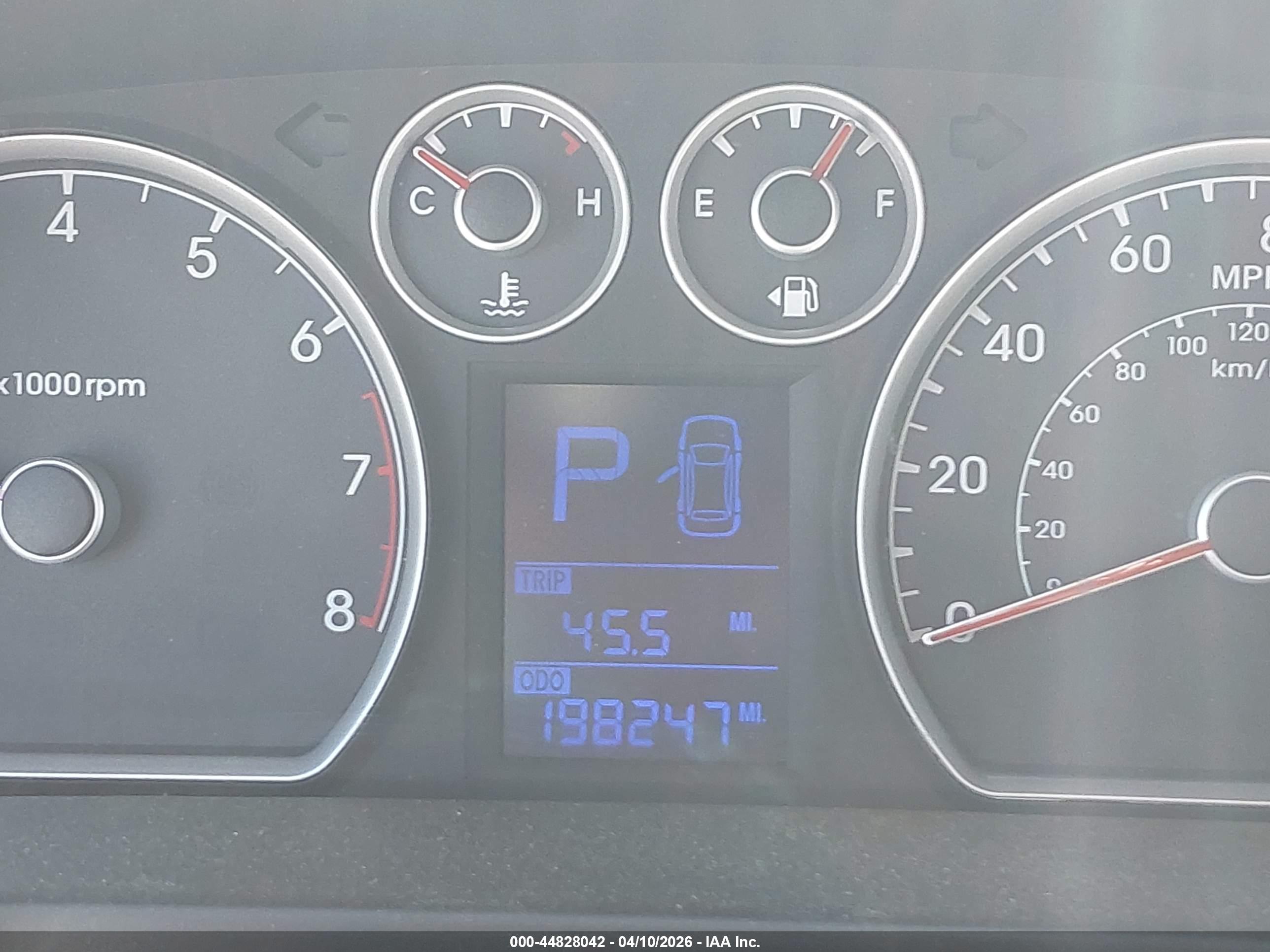 HYUNDAI ELANTRA image 7