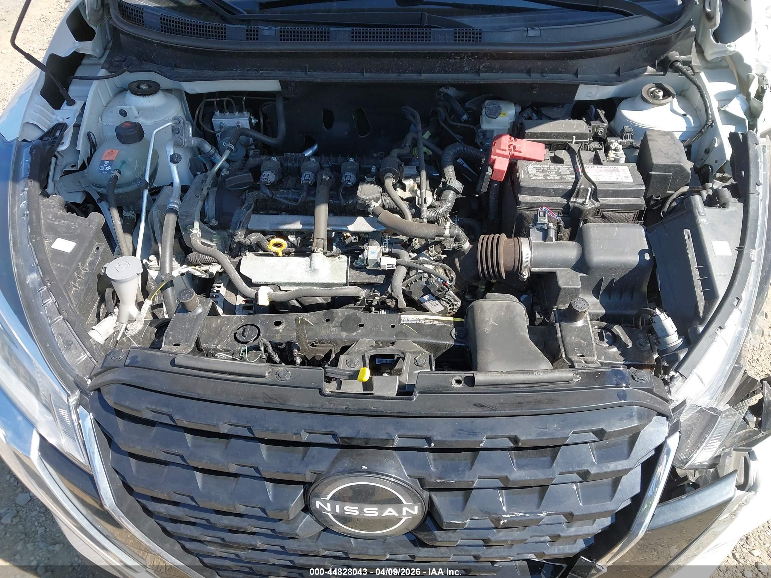 NISSAN KICKS image 10