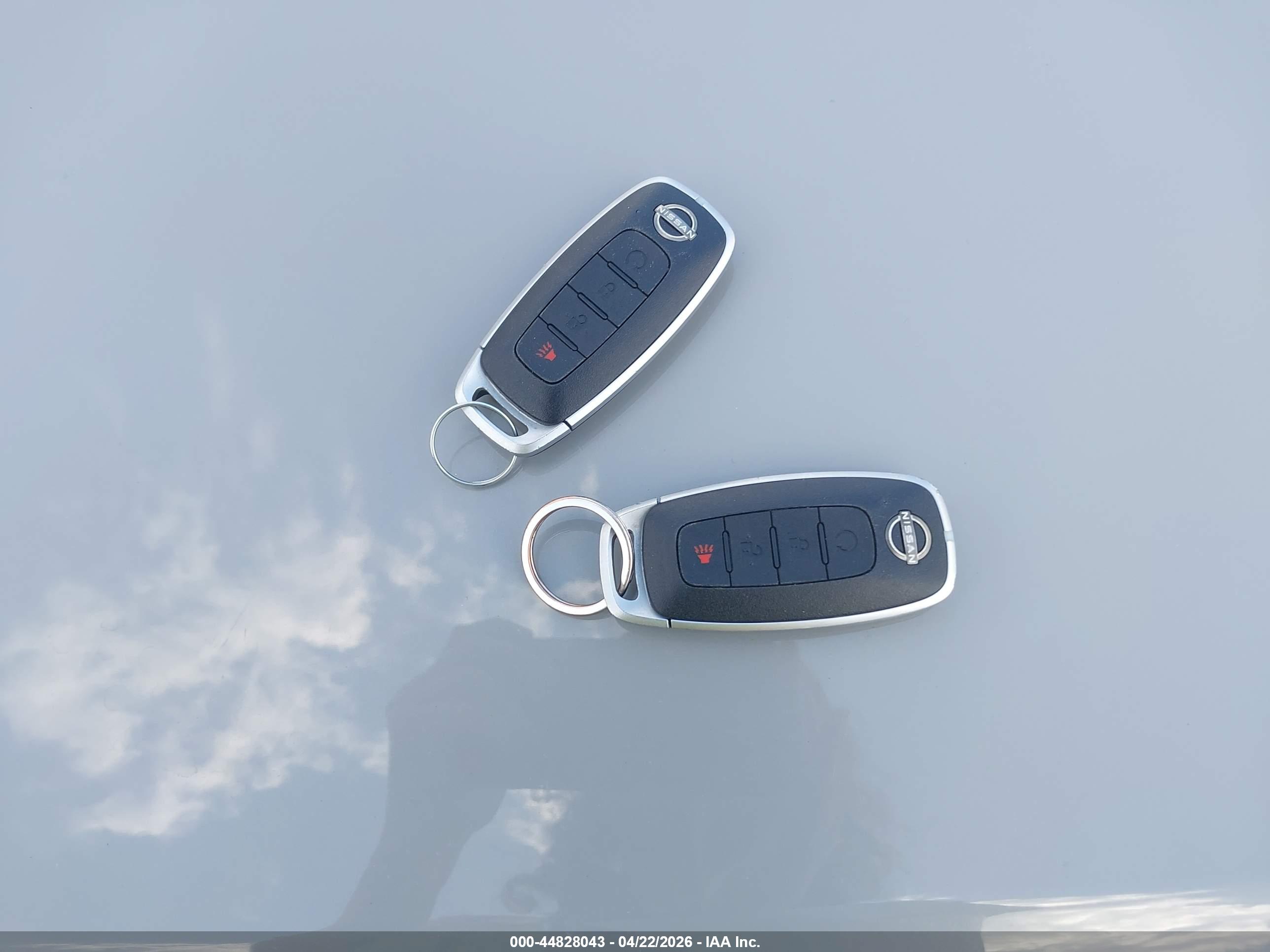 NISSAN KICKS image 11