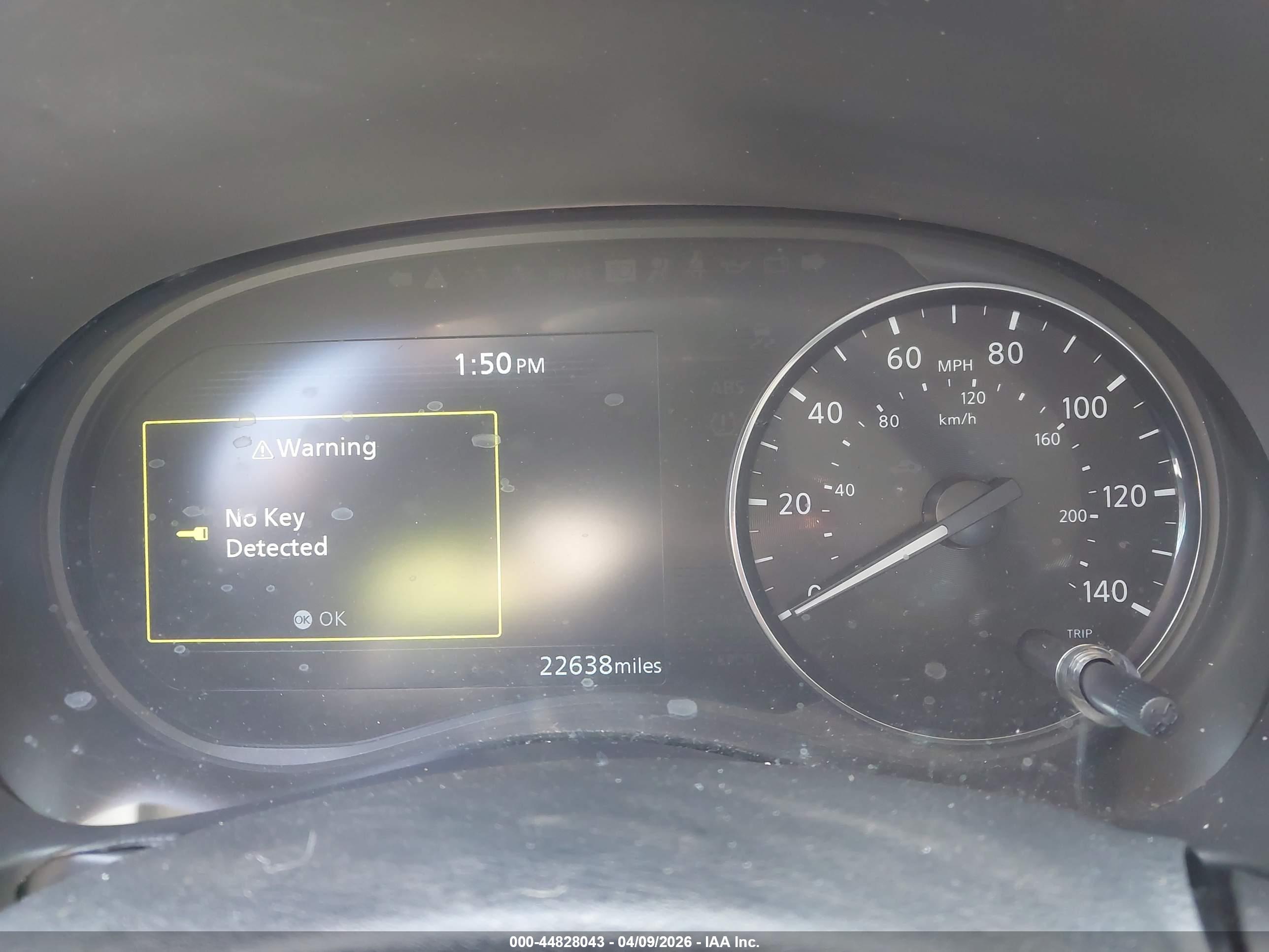 NISSAN KICKS image 7