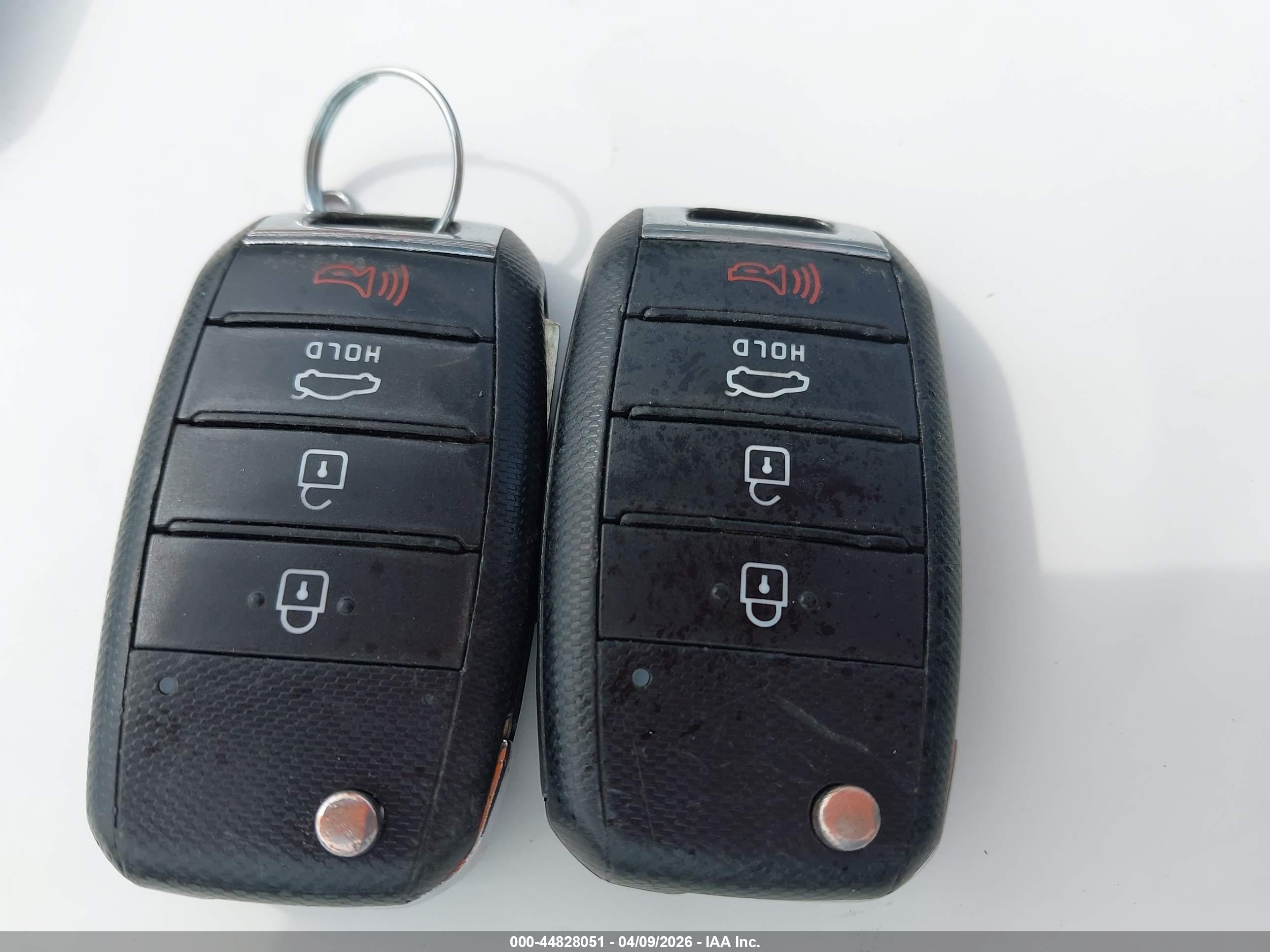 KIA RIO image 11