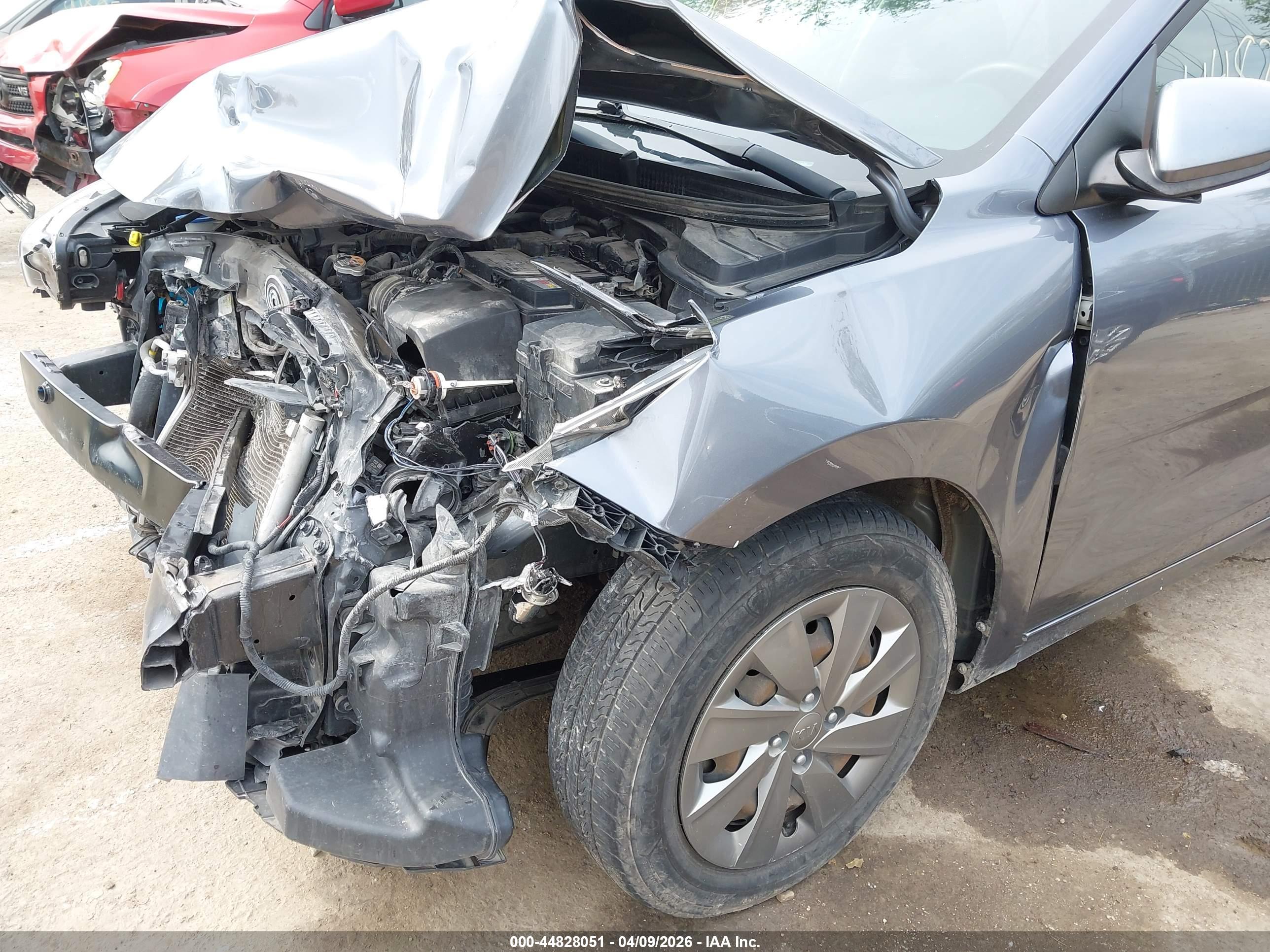 KIA RIO image 6