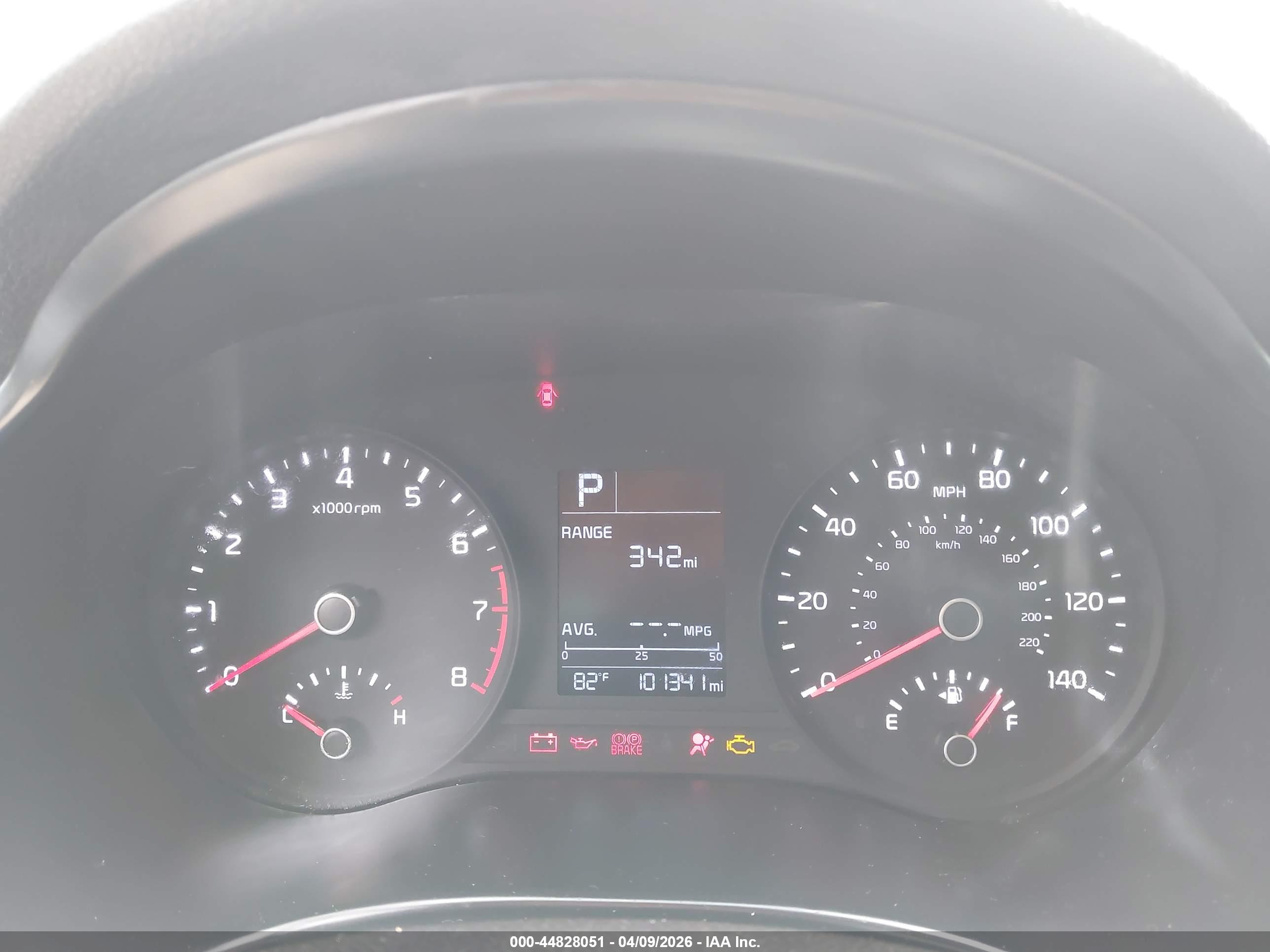 KIA RIO image 7