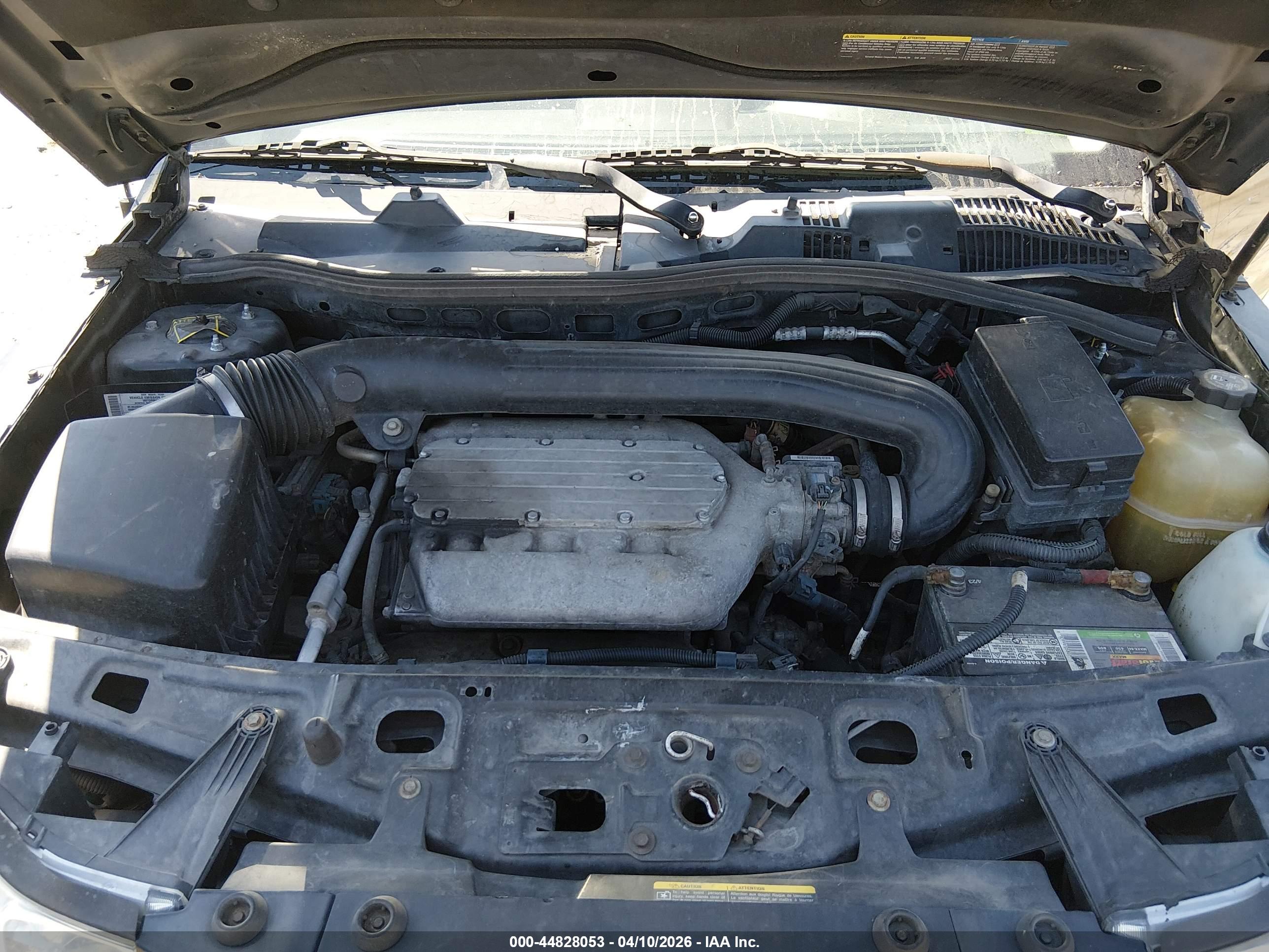 SATURN VUE image 10