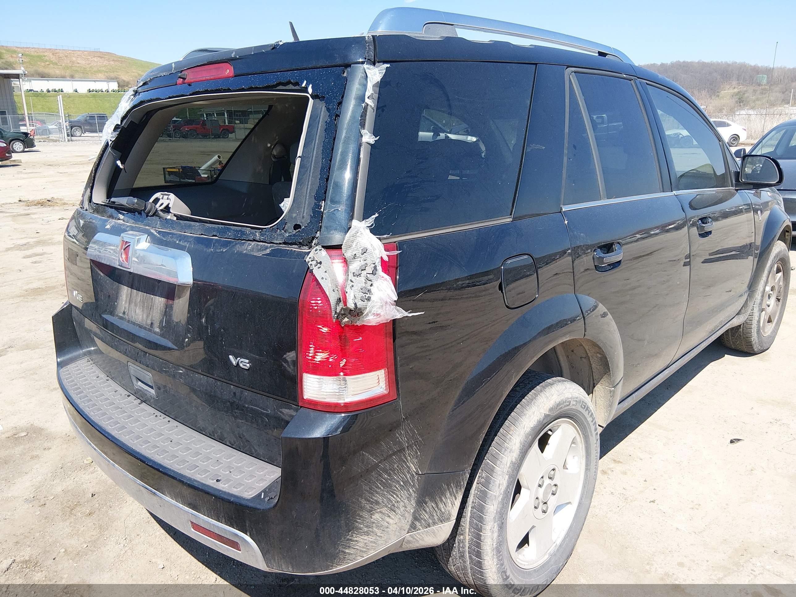 SATURN VUE image 4