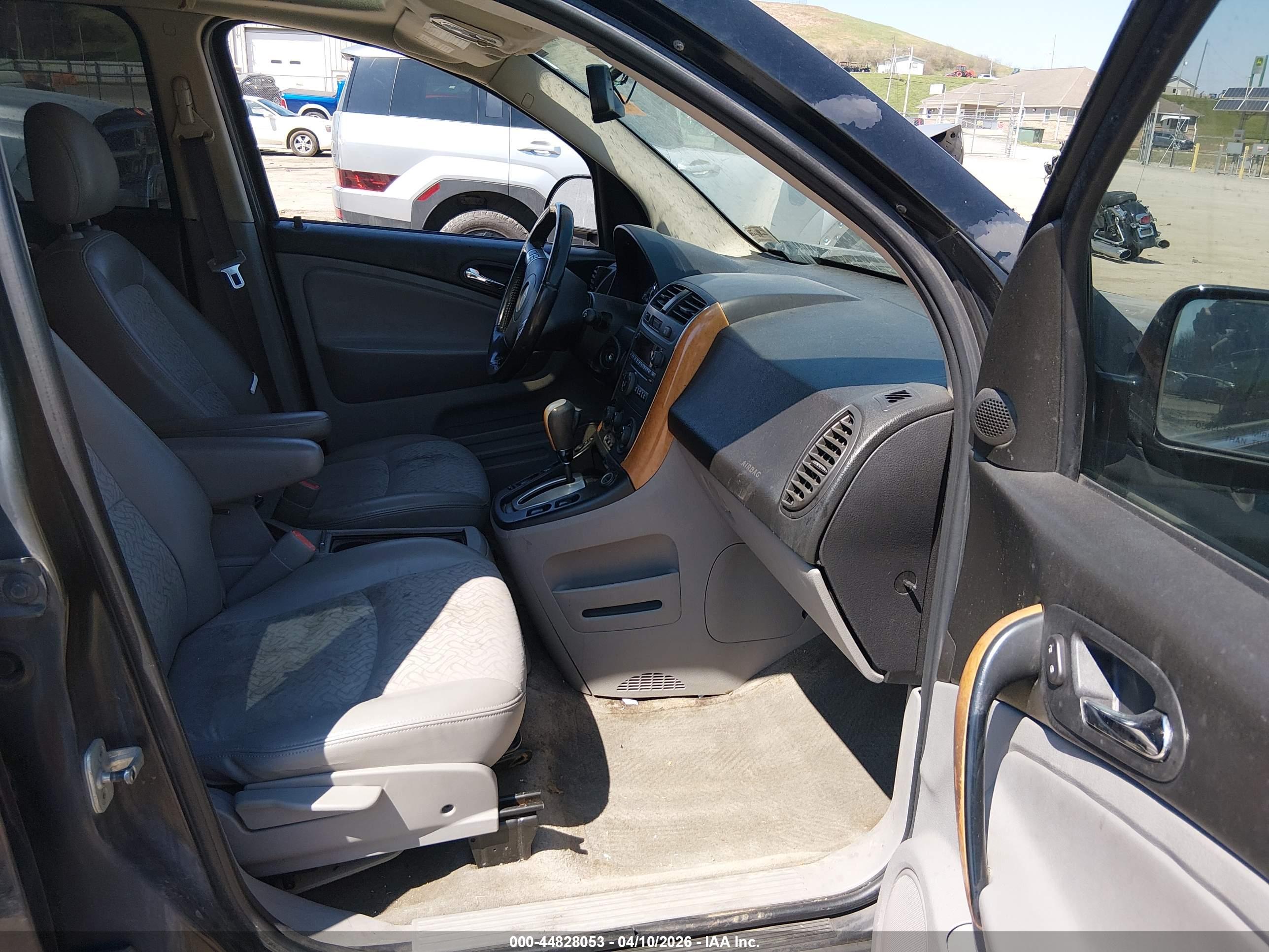 SATURN VUE image 5