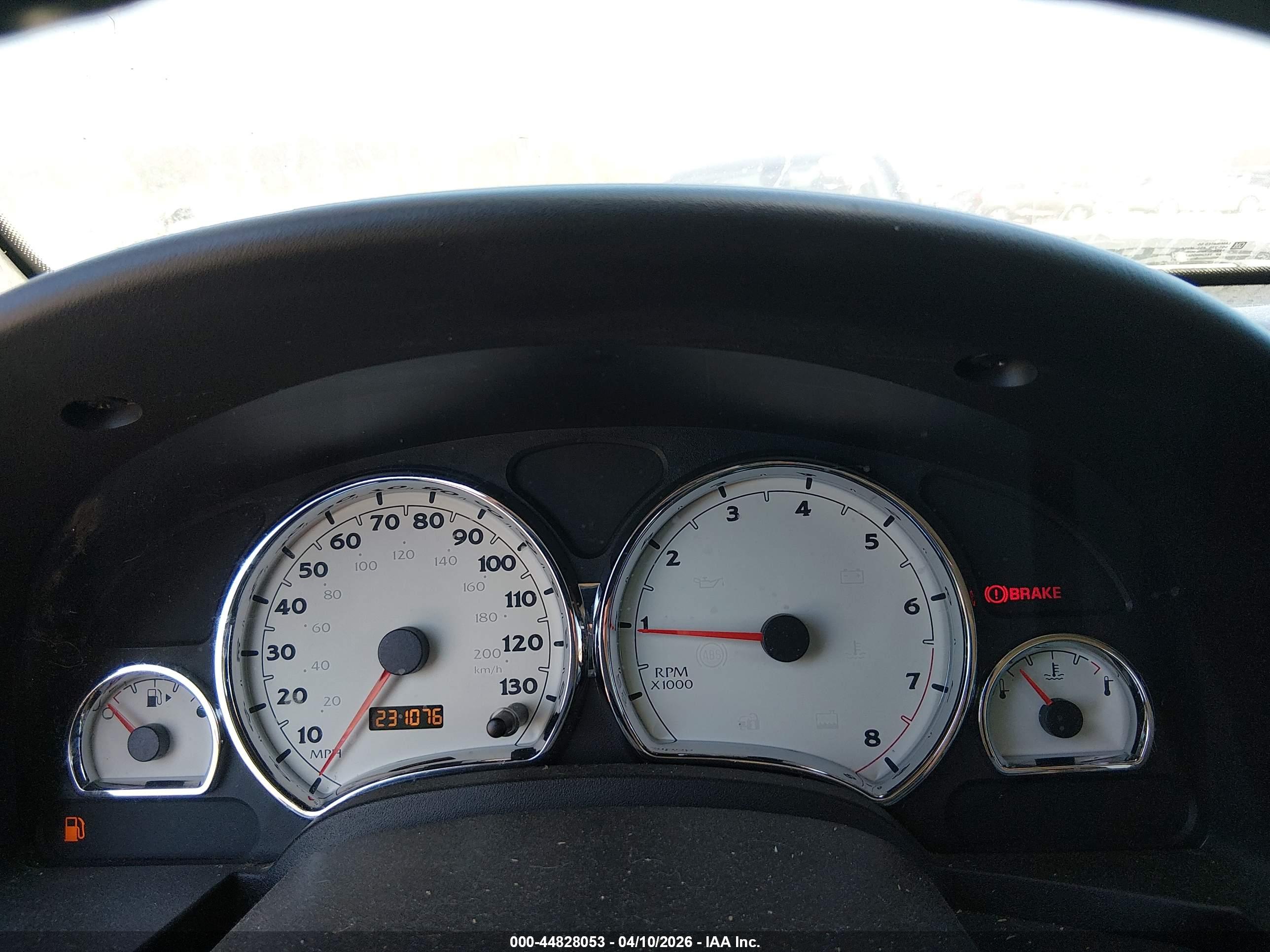 SATURN VUE image 7