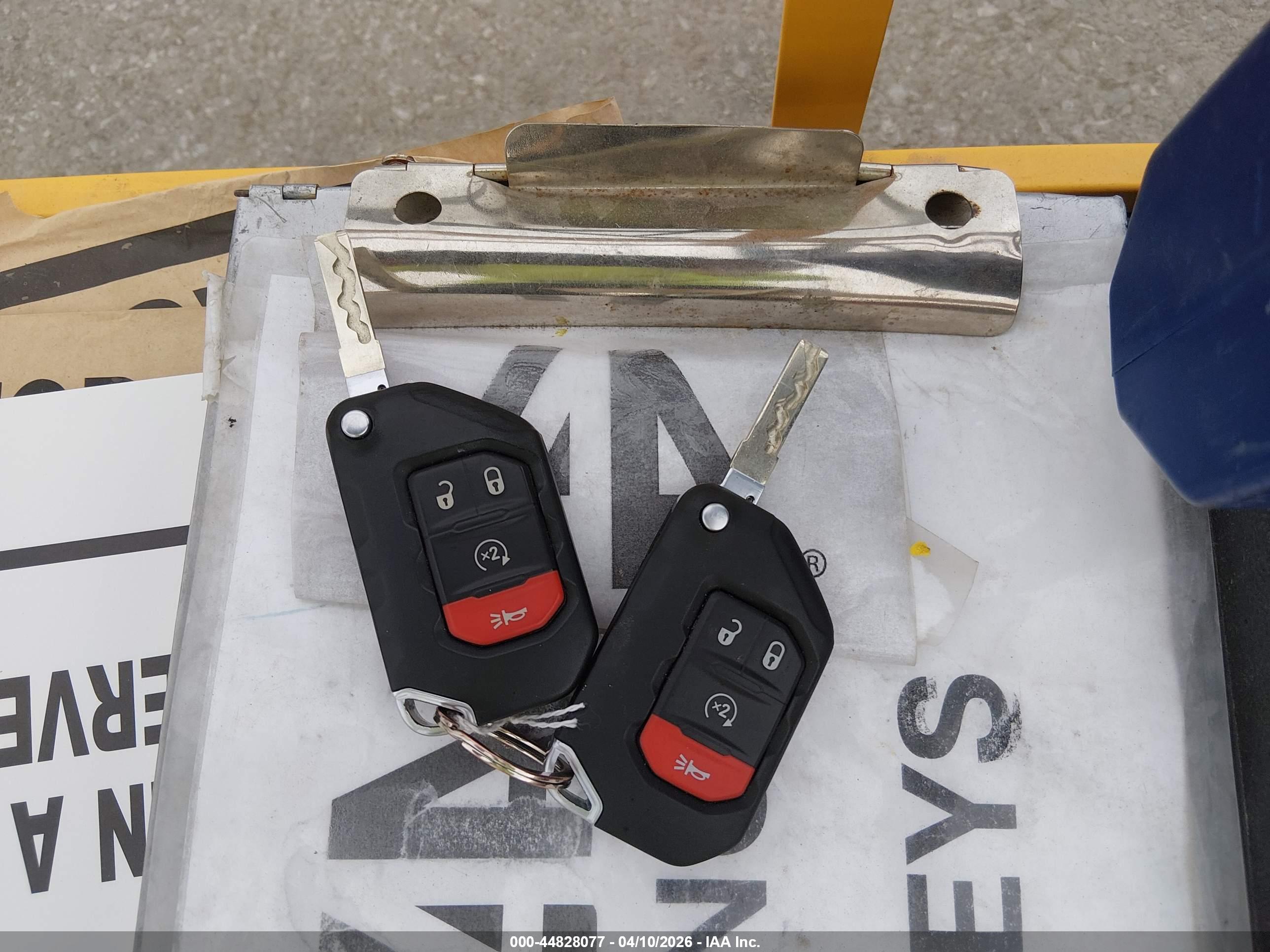 JEEP WRANGLER image 11