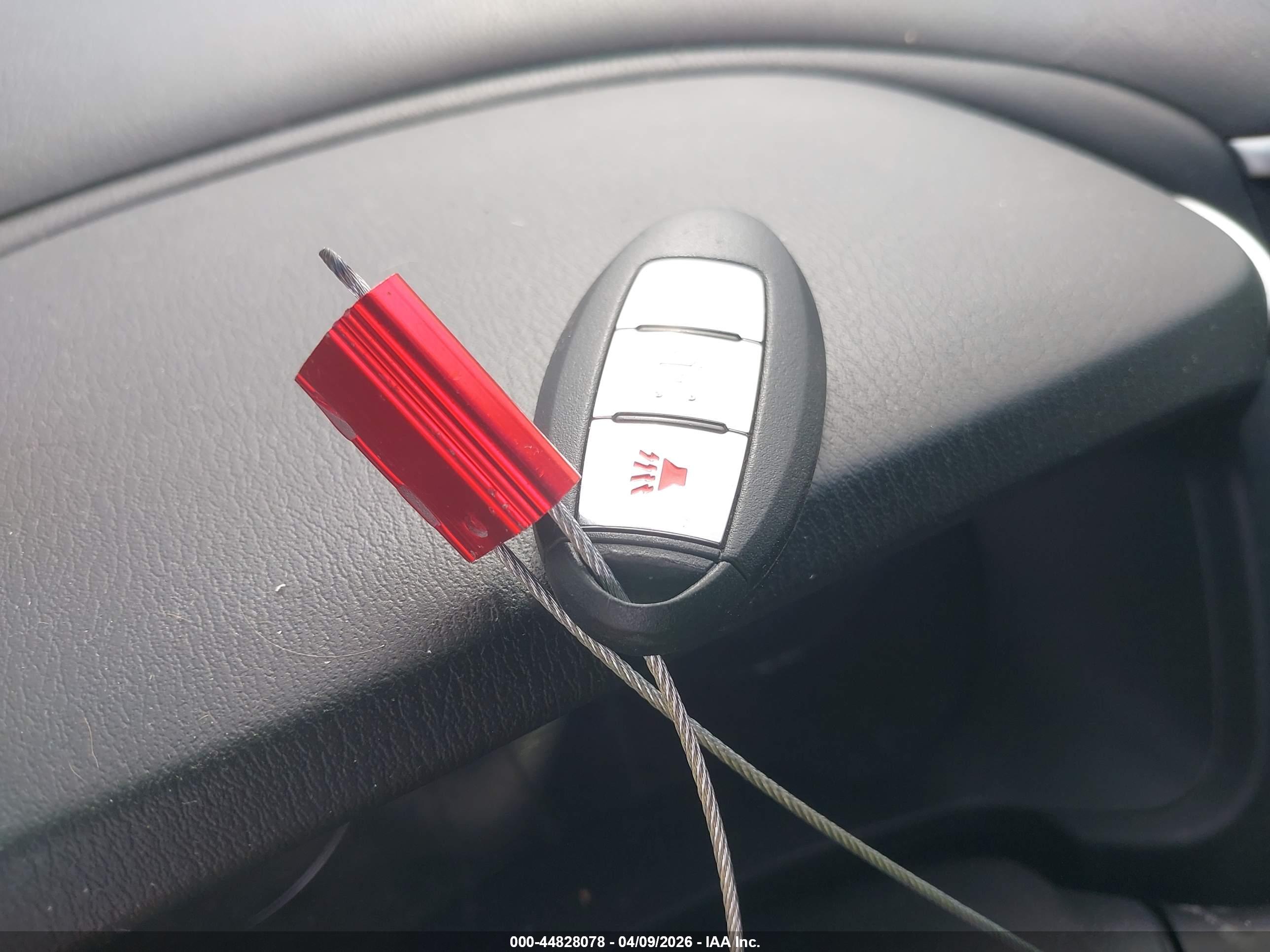 NISSAN PATHFINDER image 11