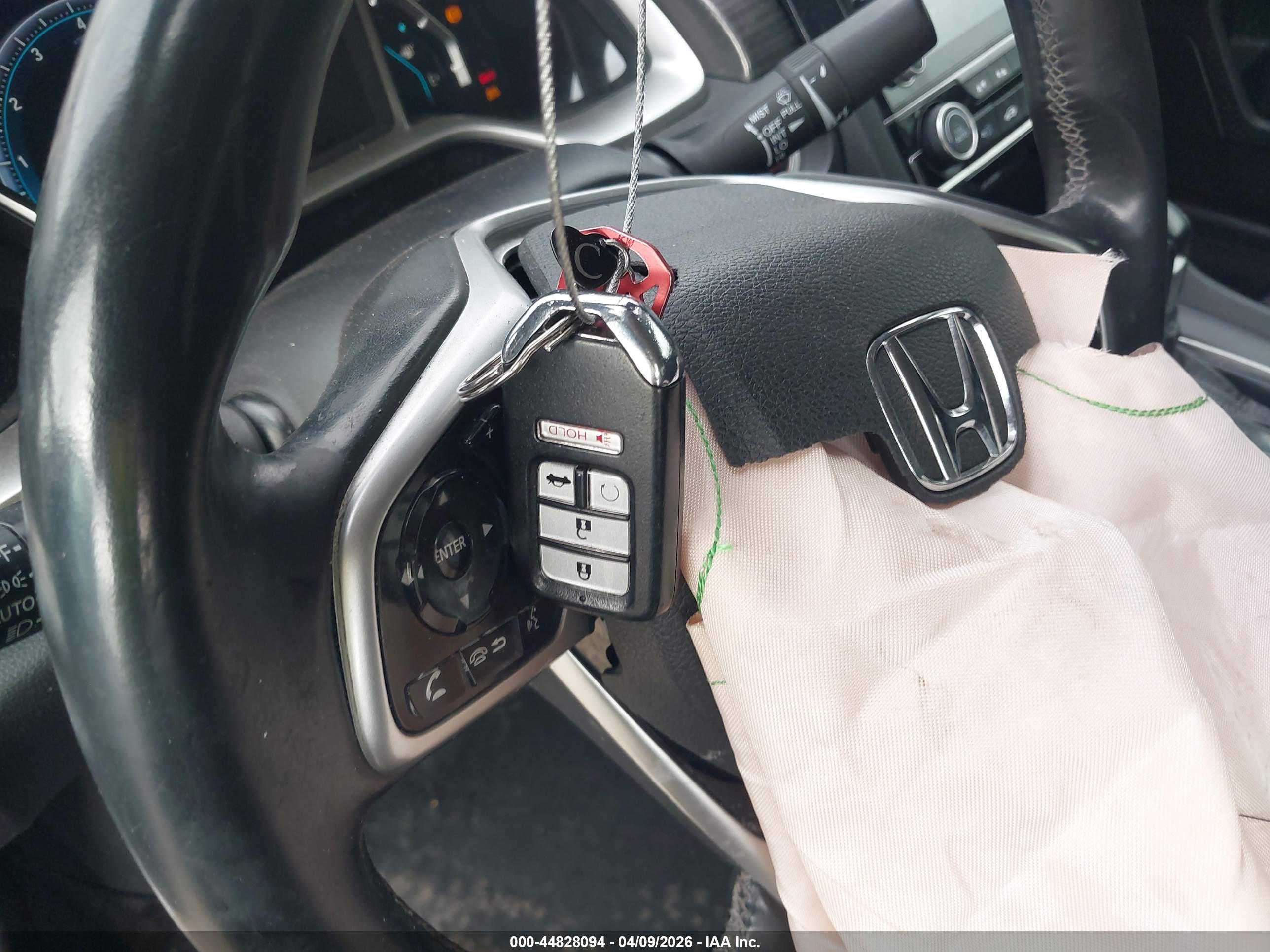 HONDA CIVIC image 11