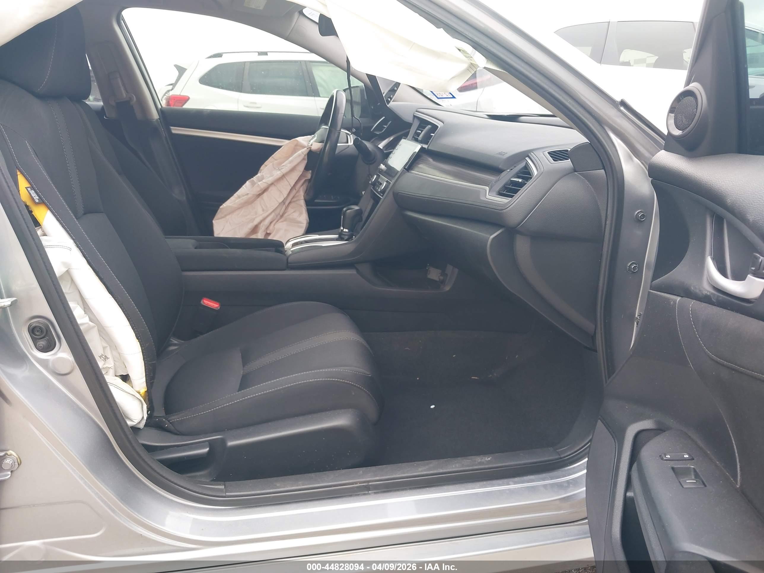 HONDA CIVIC image 5