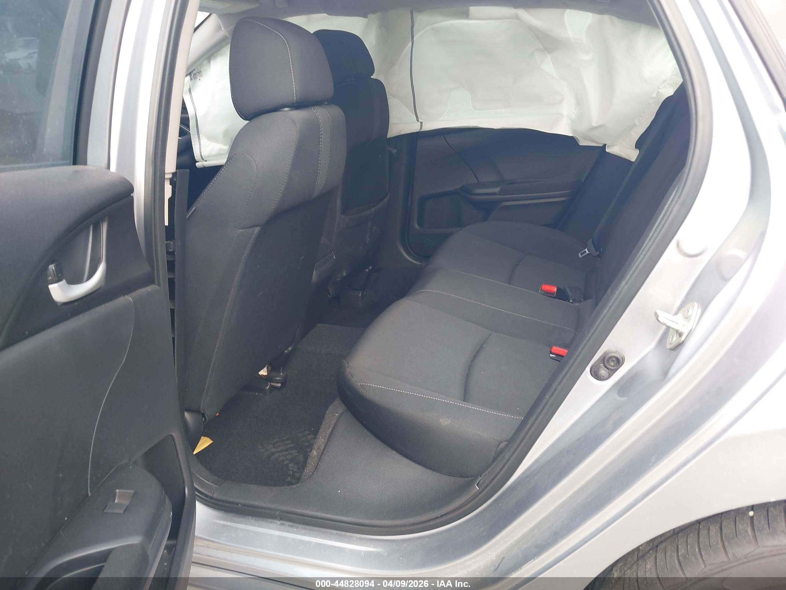 HONDA CIVIC image 8