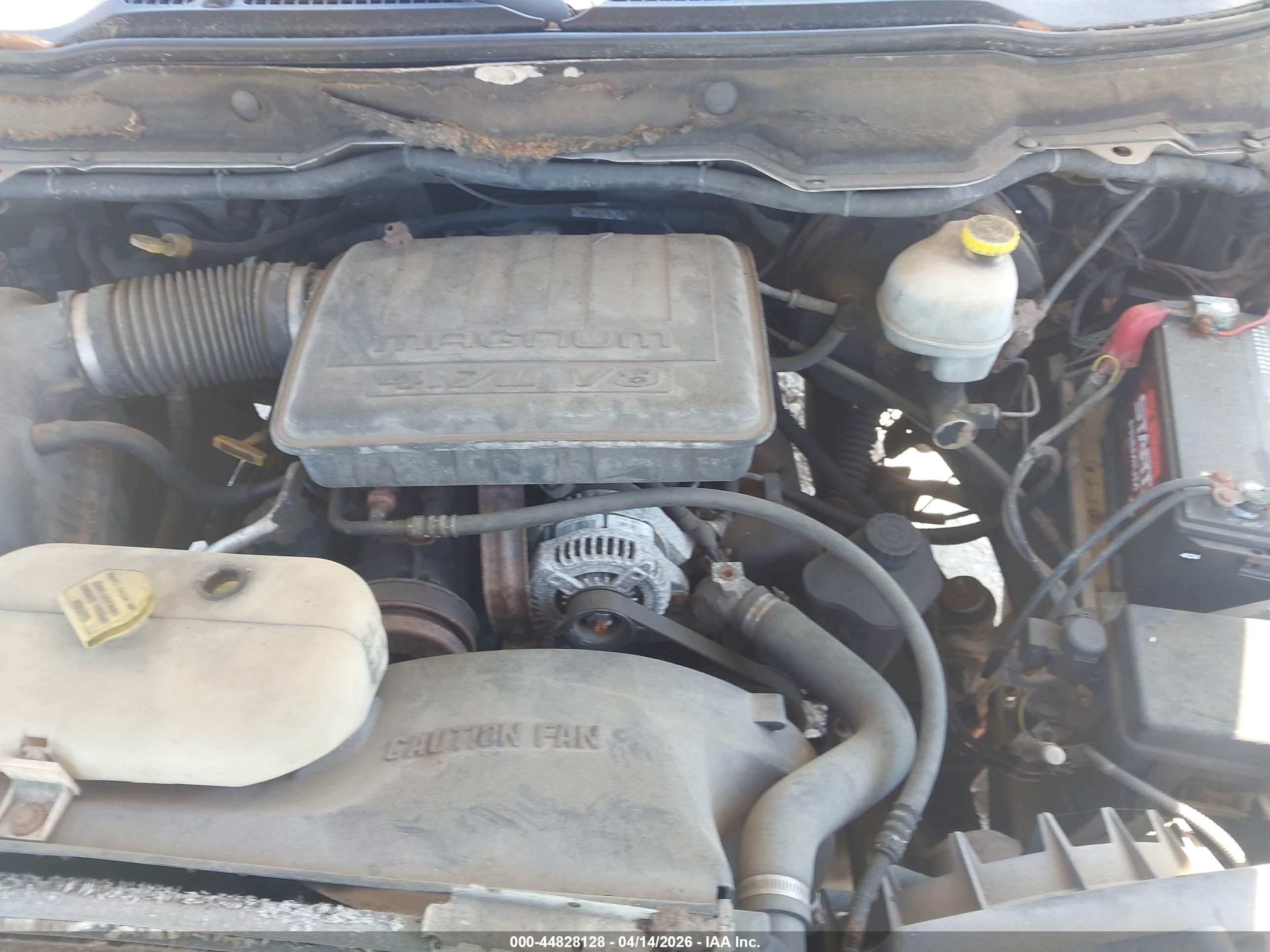 DODGE RAM image 10