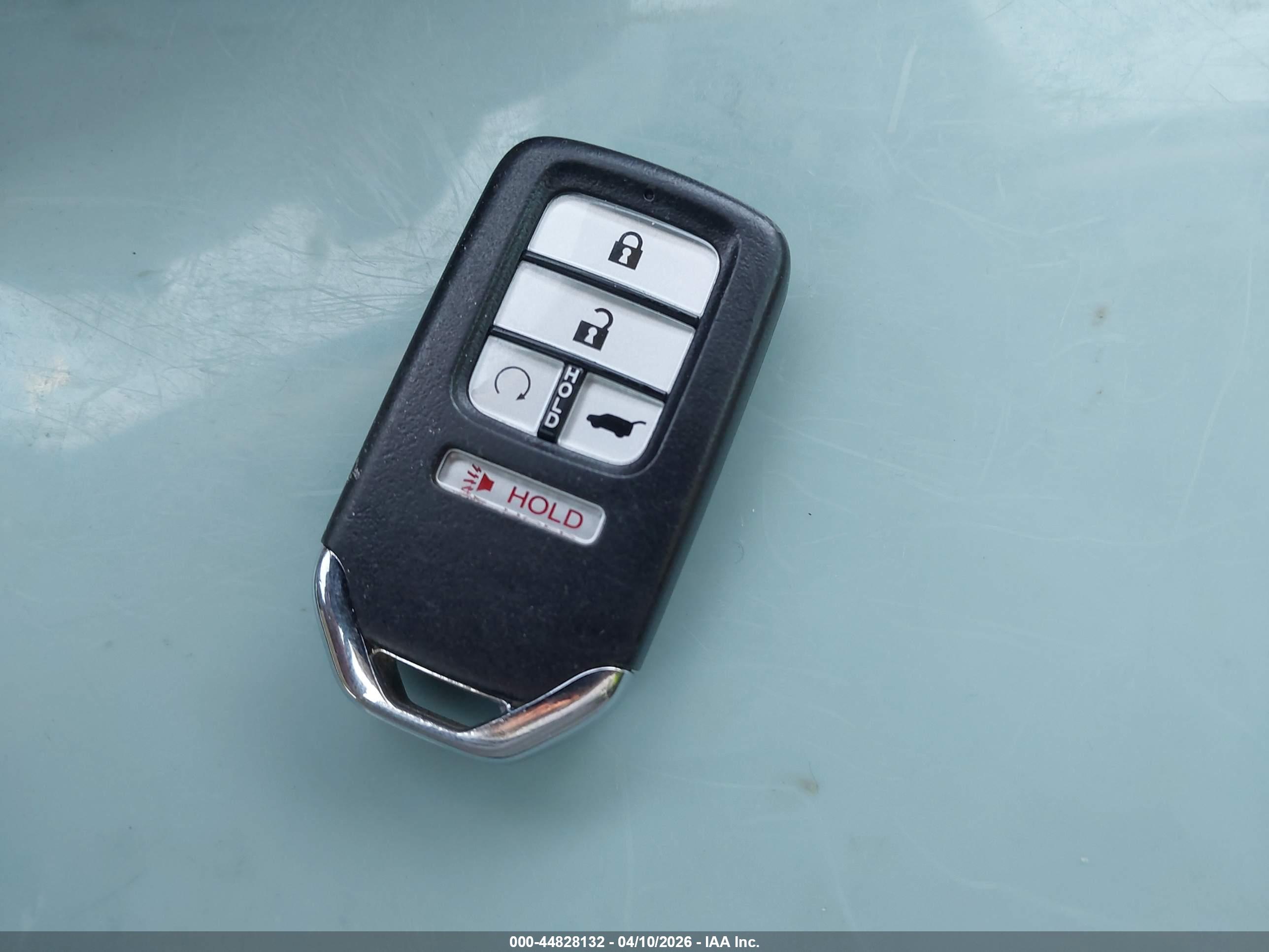 HONDA CR-V image 11