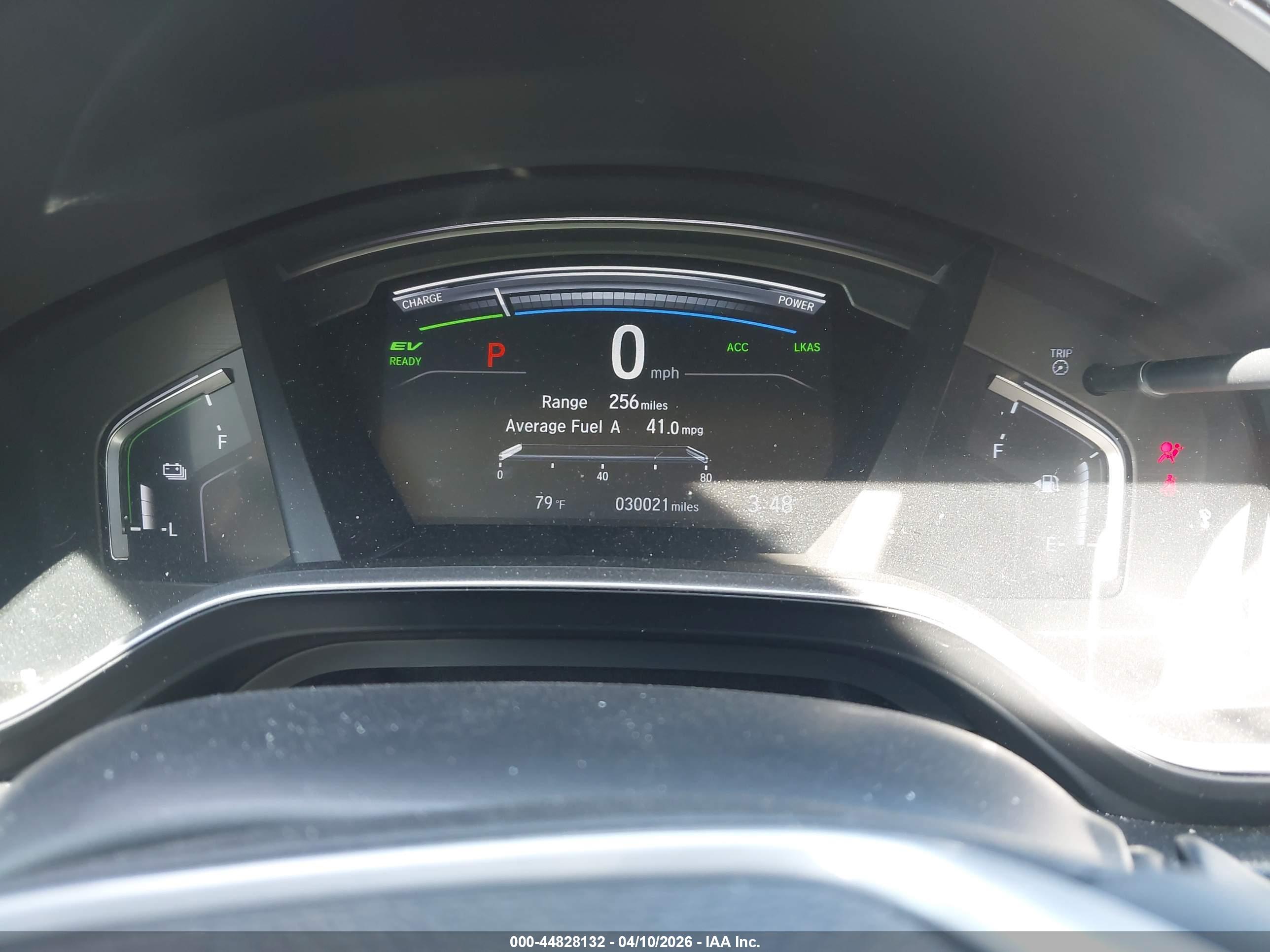 HONDA CR-V image 7