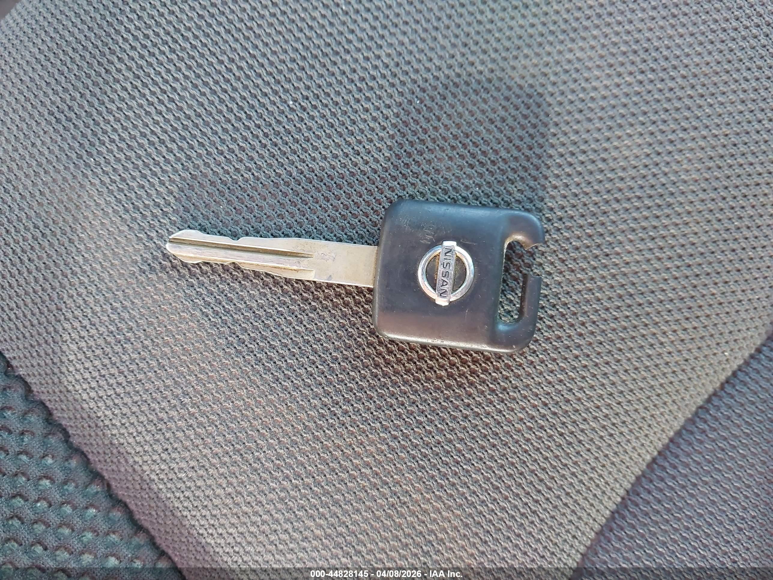 NISSAN XTERRA image 11