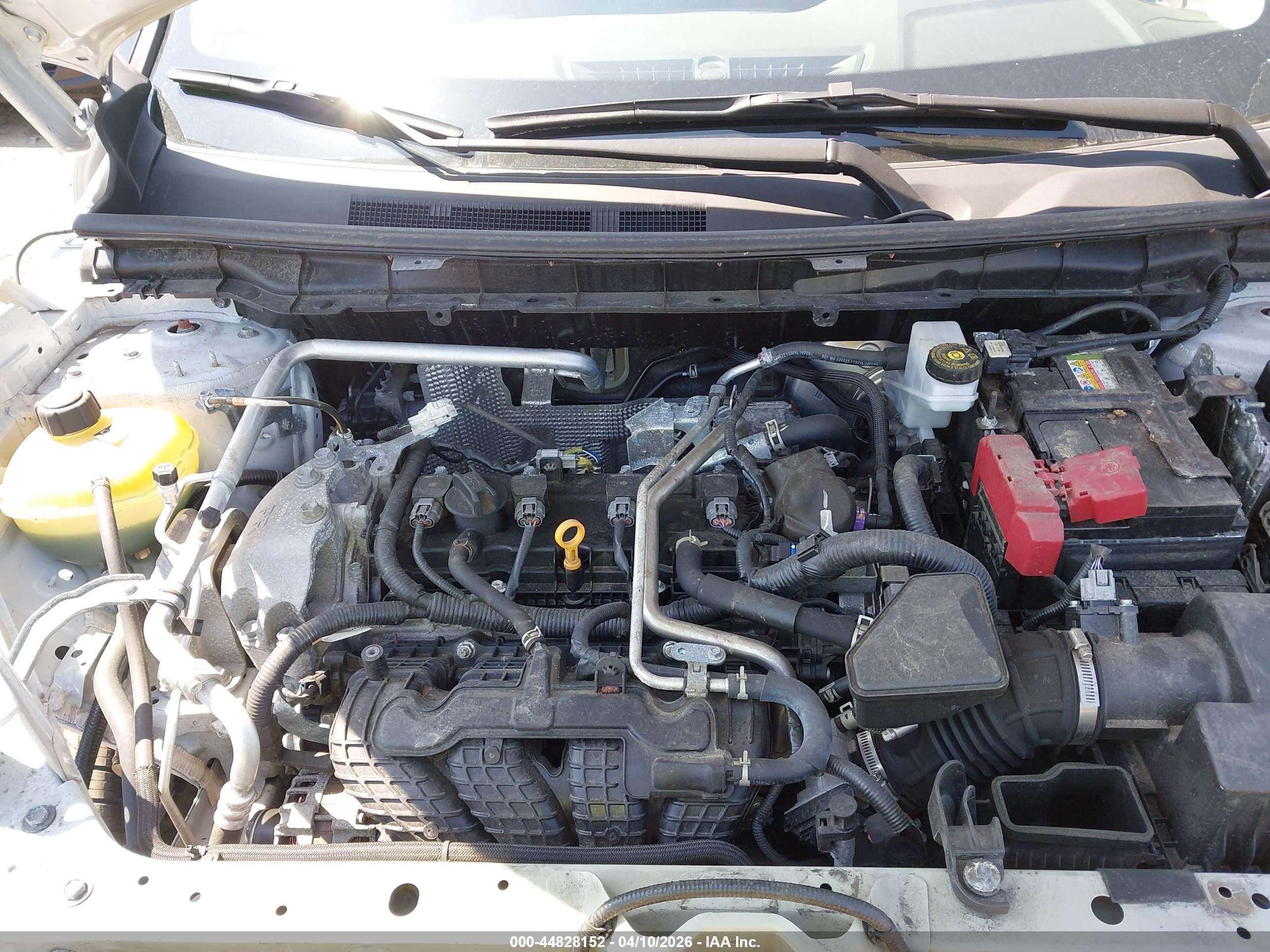 MITSUBISHI OUTLANDER image 10