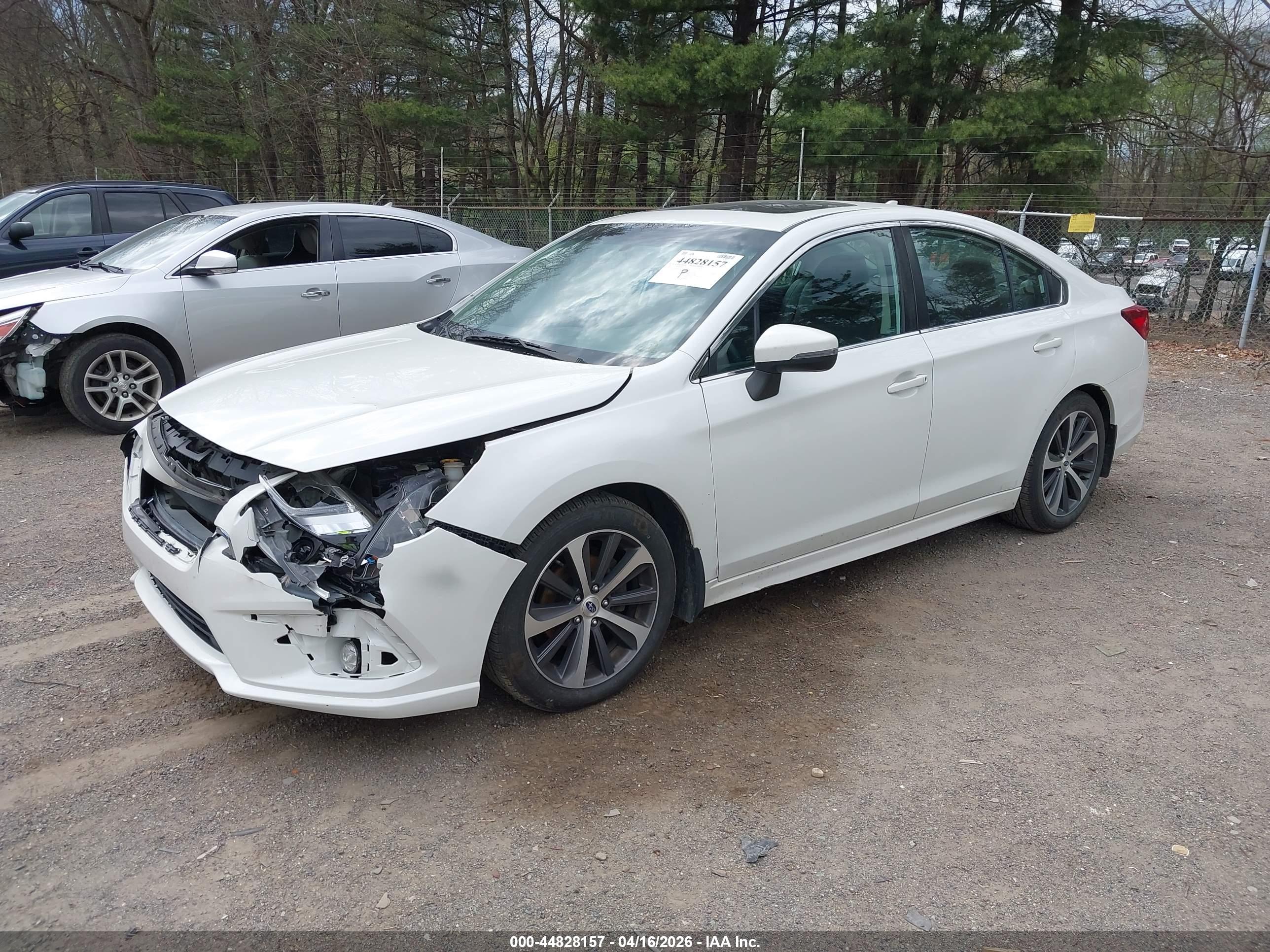SUBARU LEGACY image 2