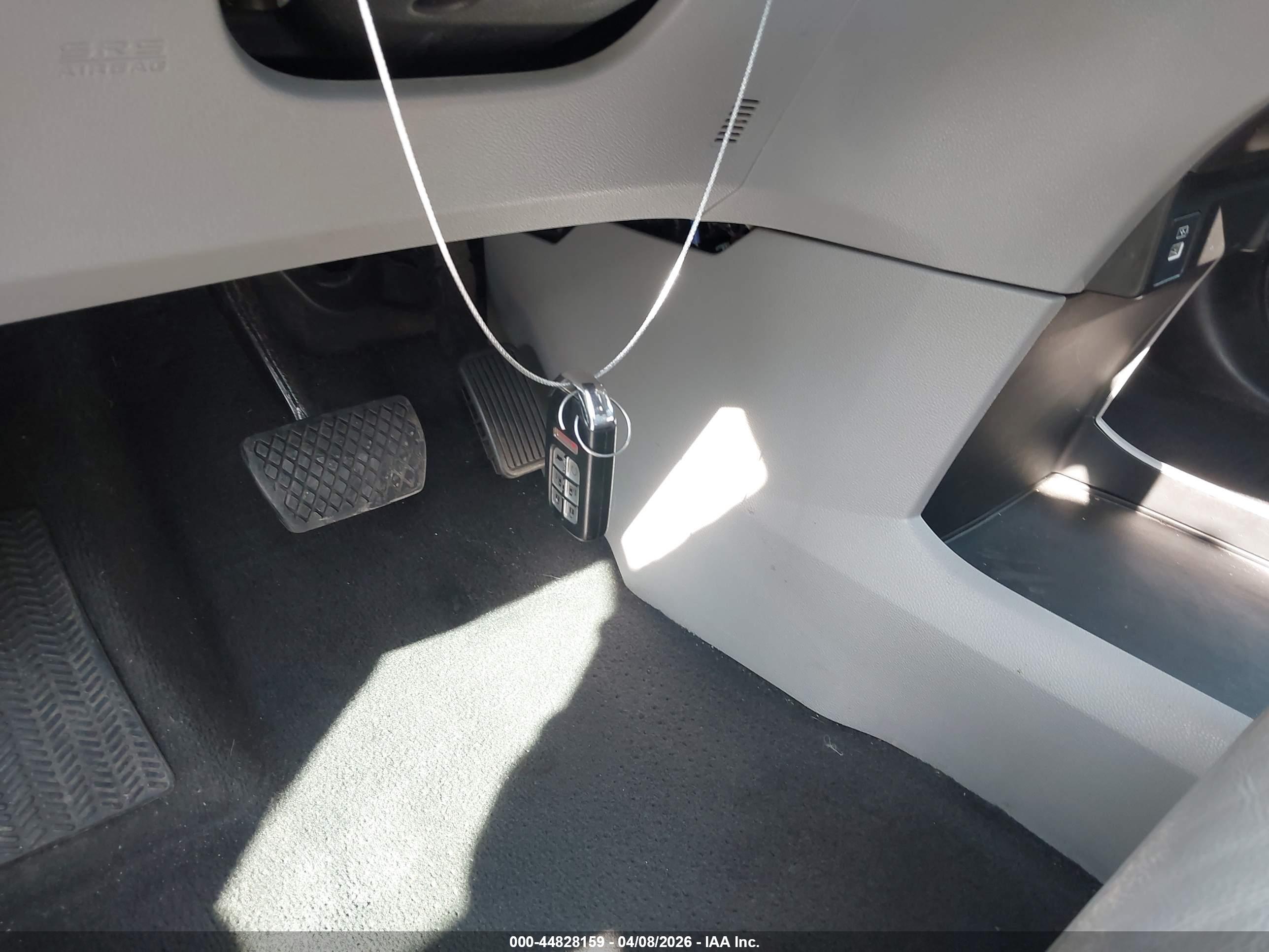 HONDA ODYSSEY image 11