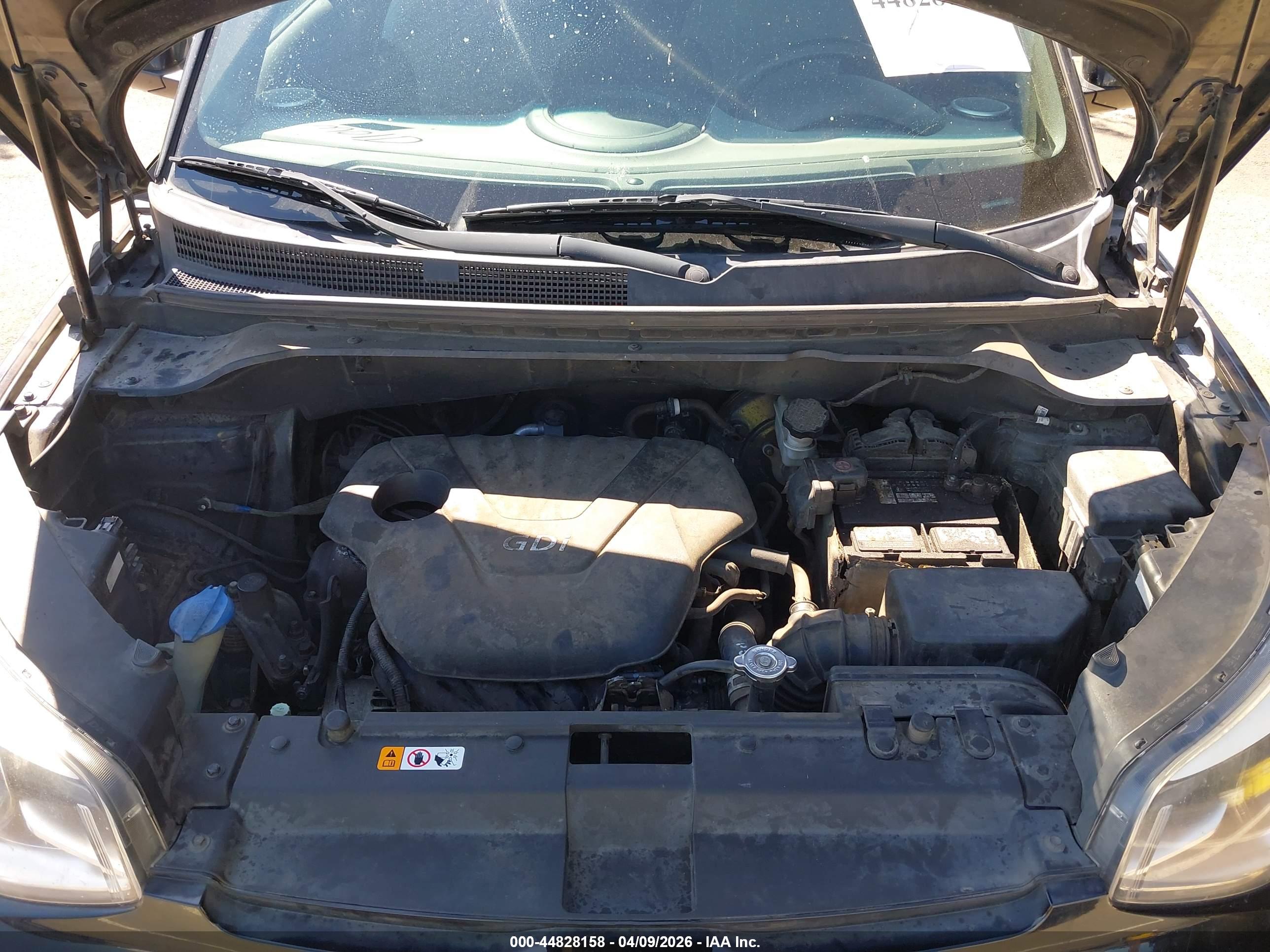 KIA SOUL image 10